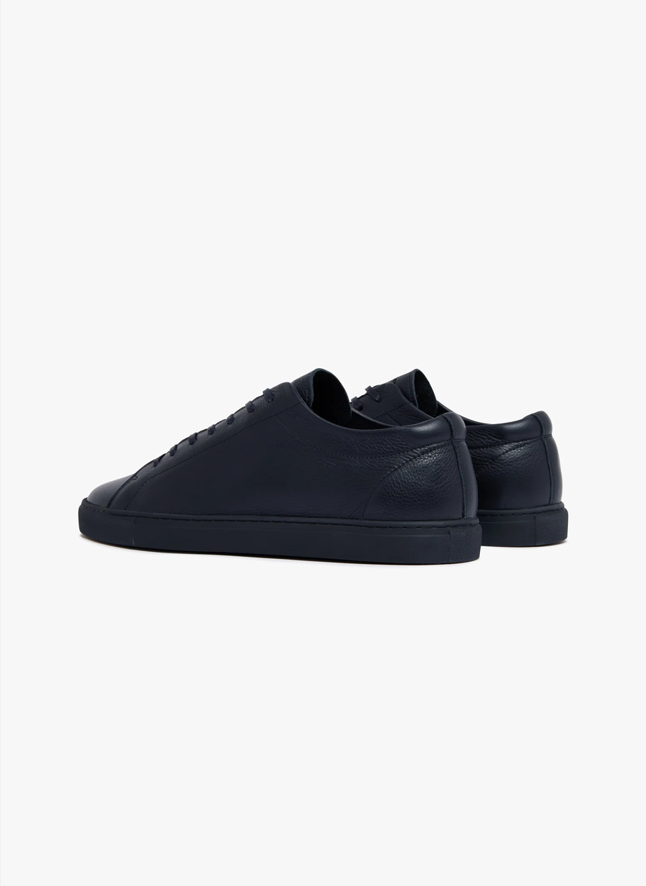 Sneaker Suede Mens