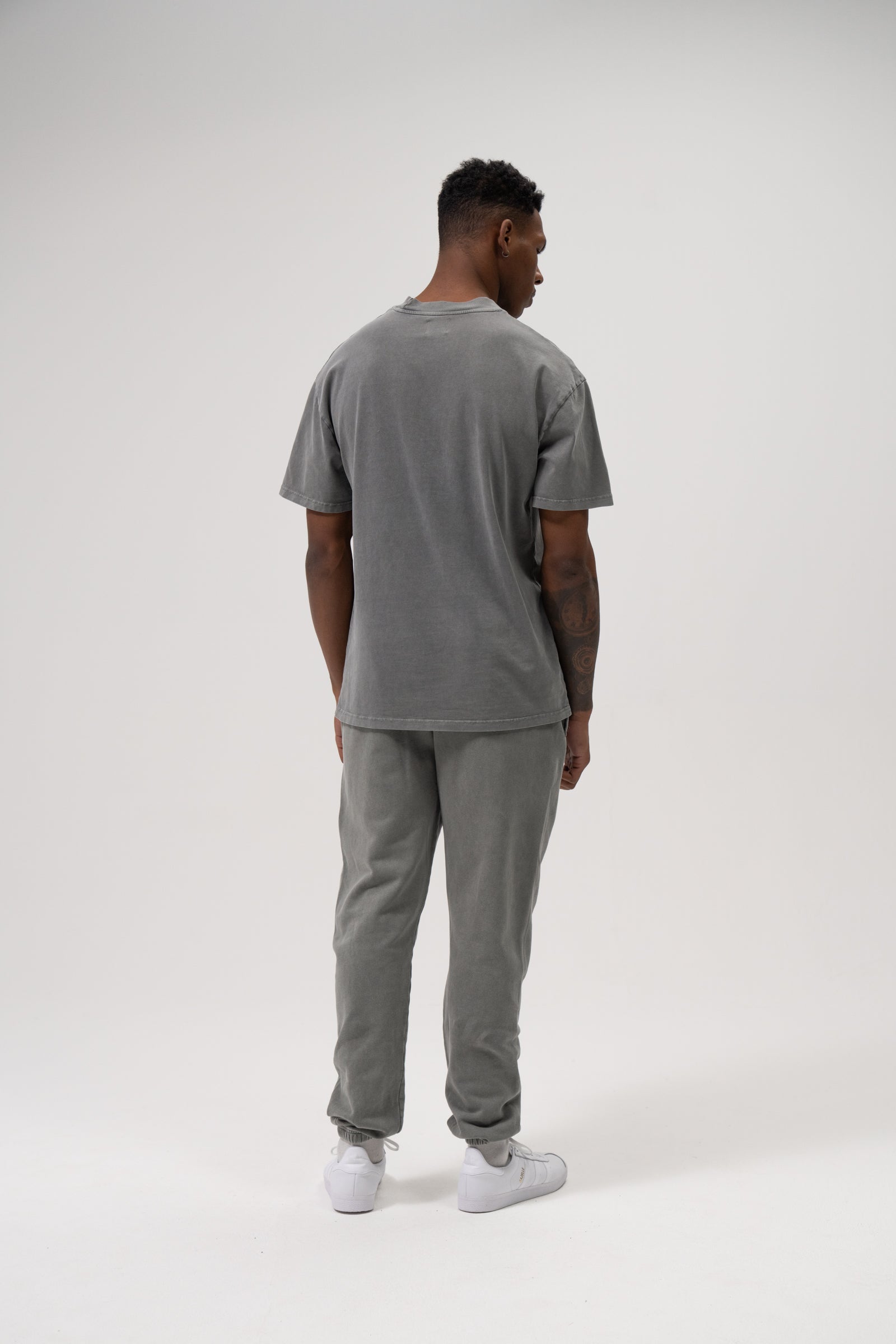 SUSTAIN WASHED TEE
