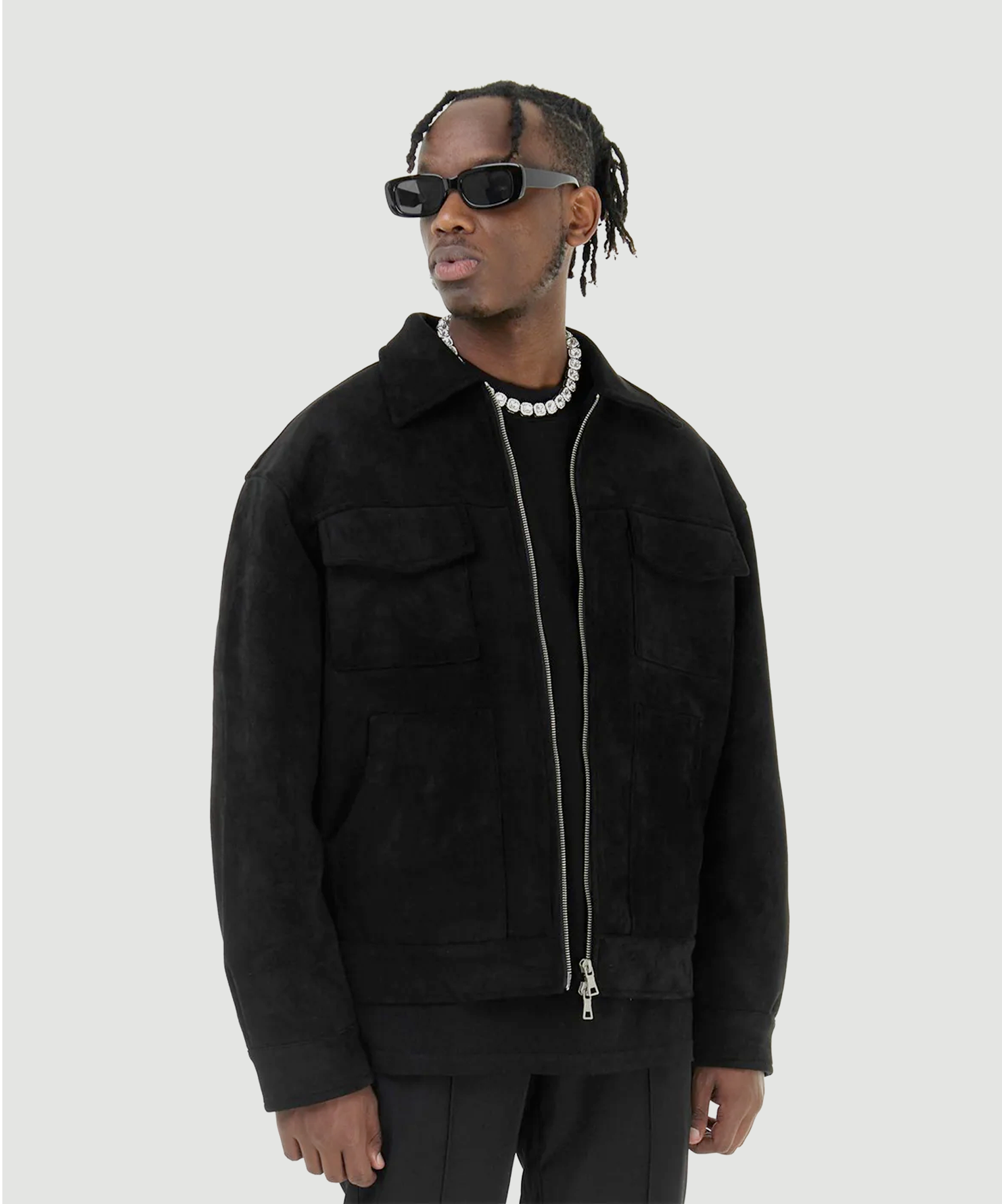 Jack - StreetWear Jacket