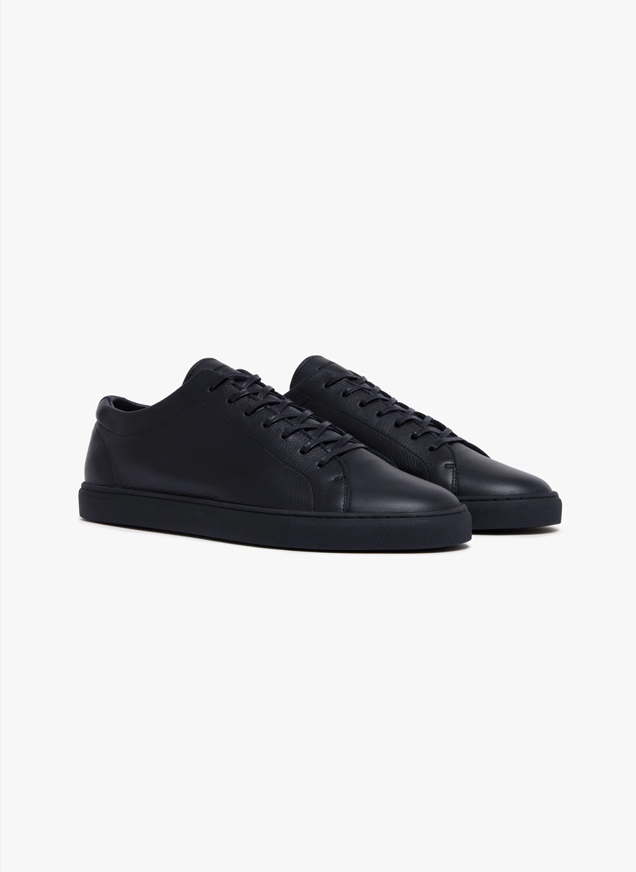 Sneaker Suede Mens