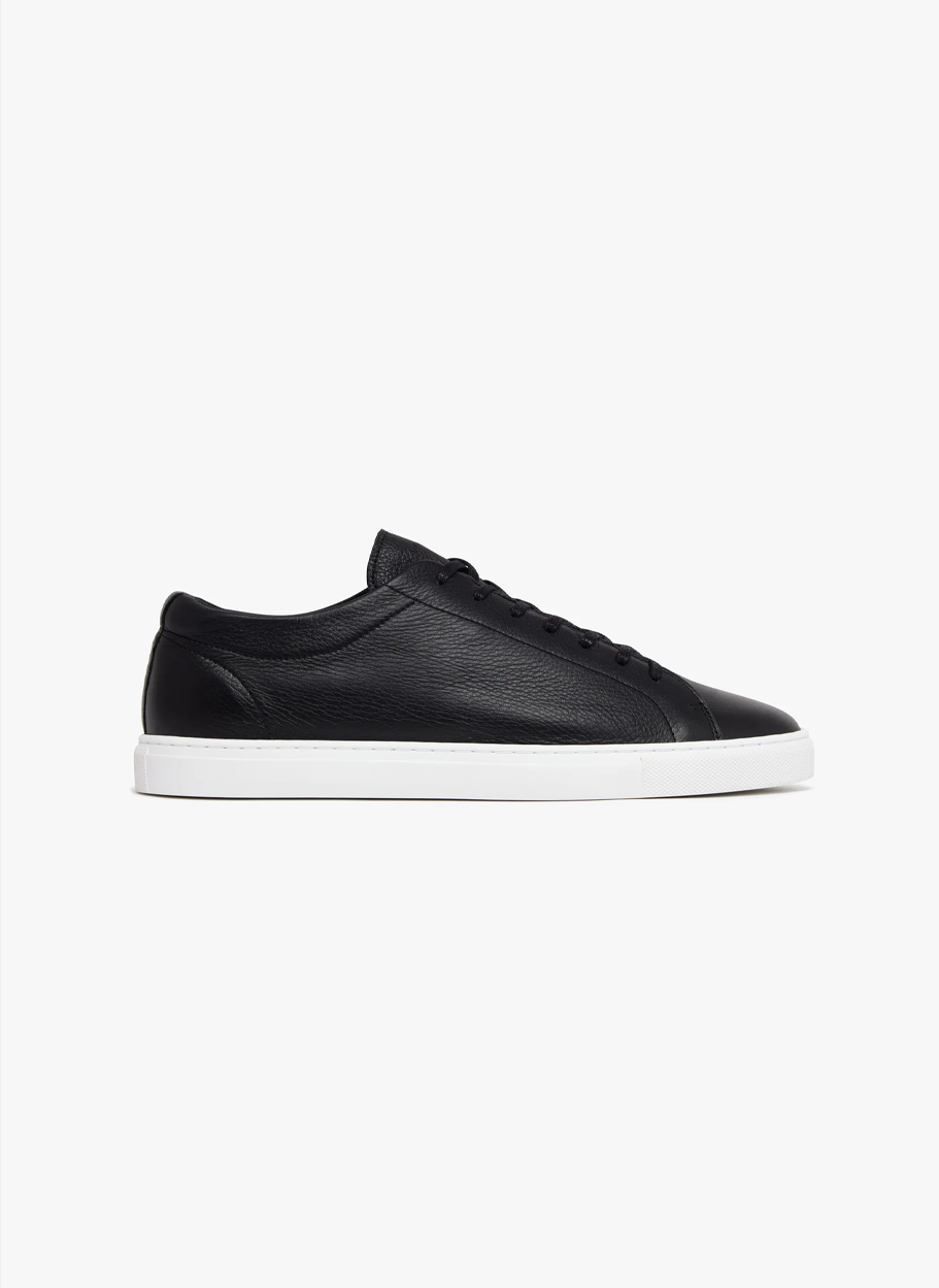 Sneaker Suede Mens