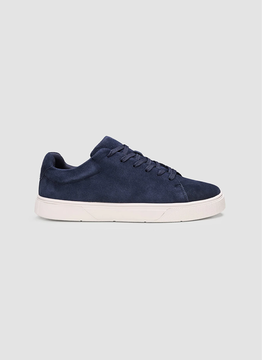 Reeklass Suede Sneakers 3.0