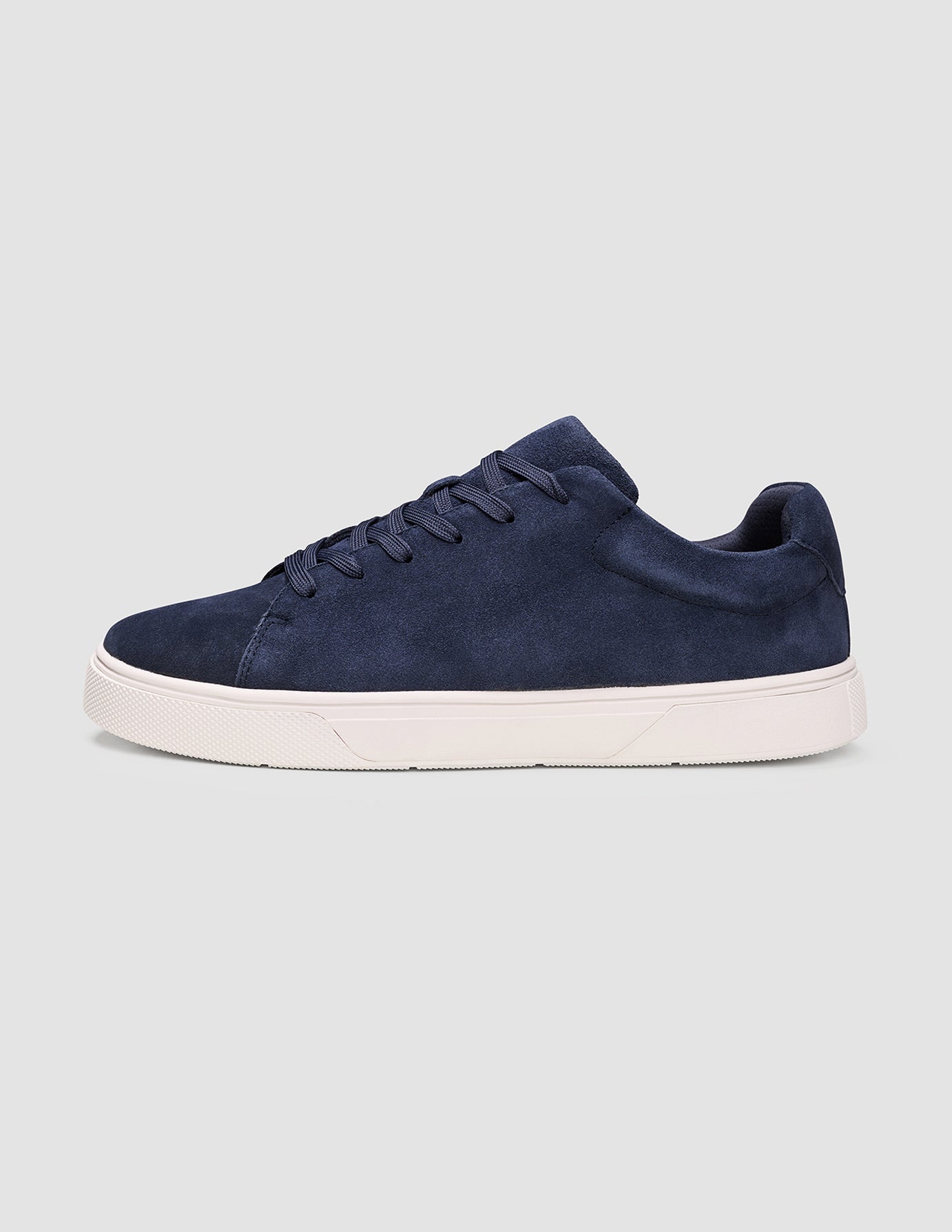 Reeklass Suede Sneakers 3.0