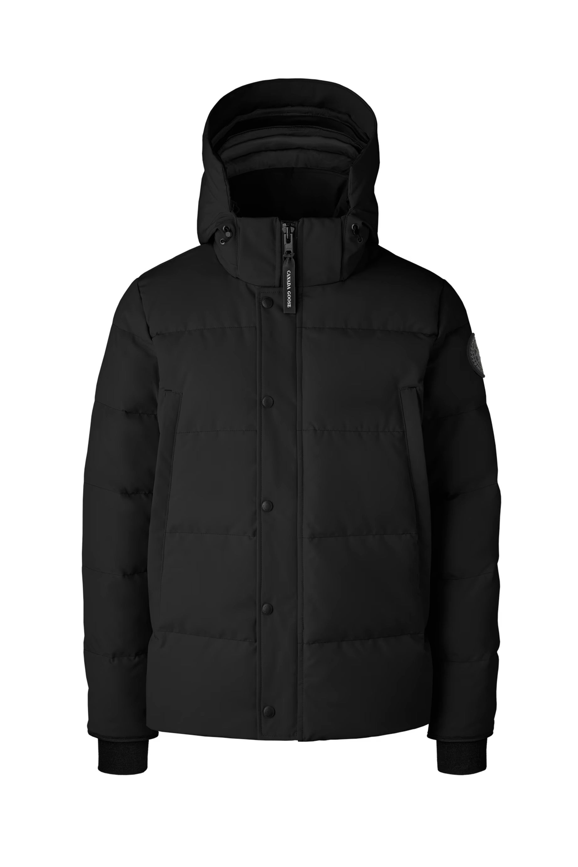 Men's Parka MacMillan
