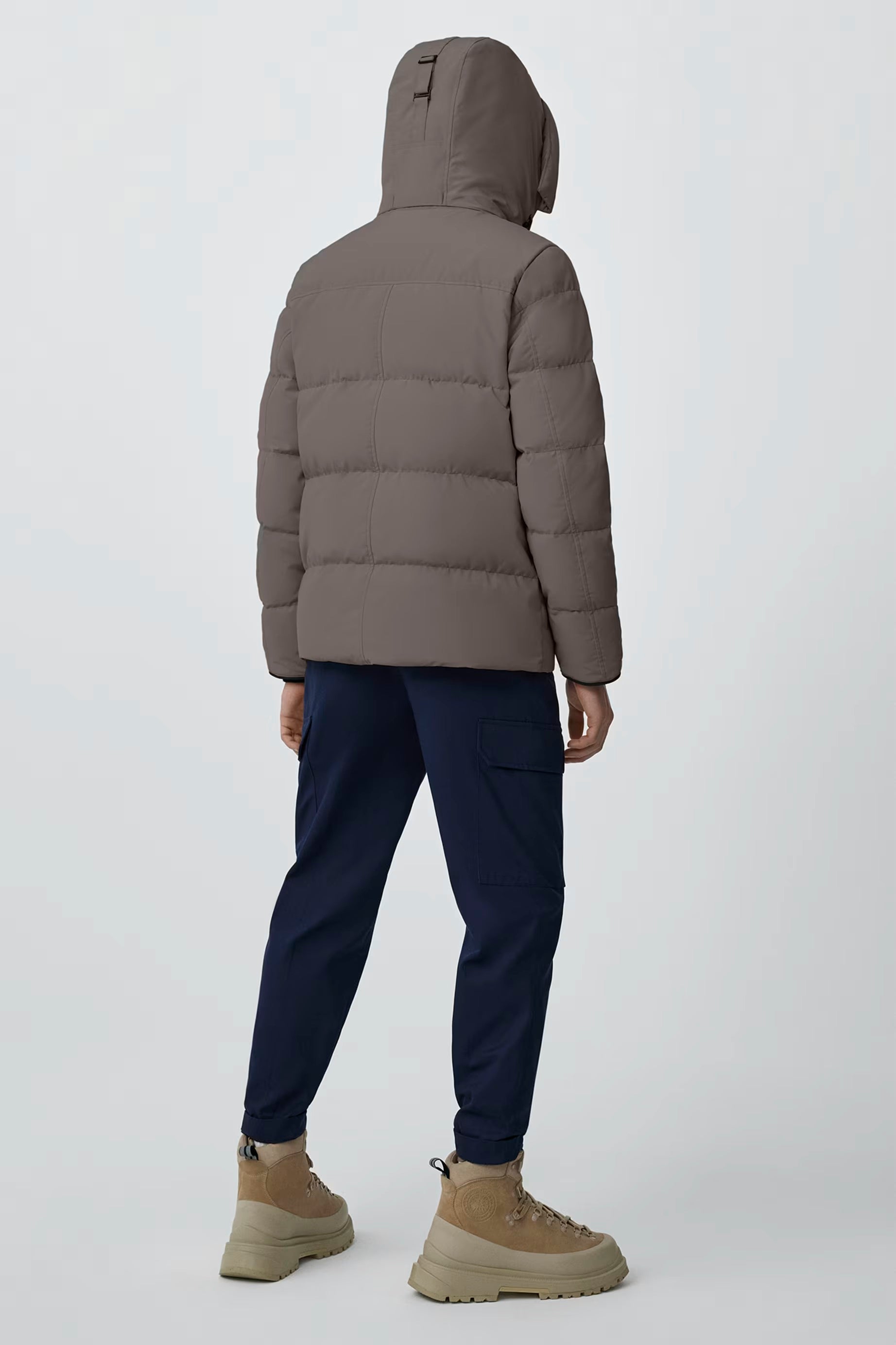 Men's Parka MacMillan