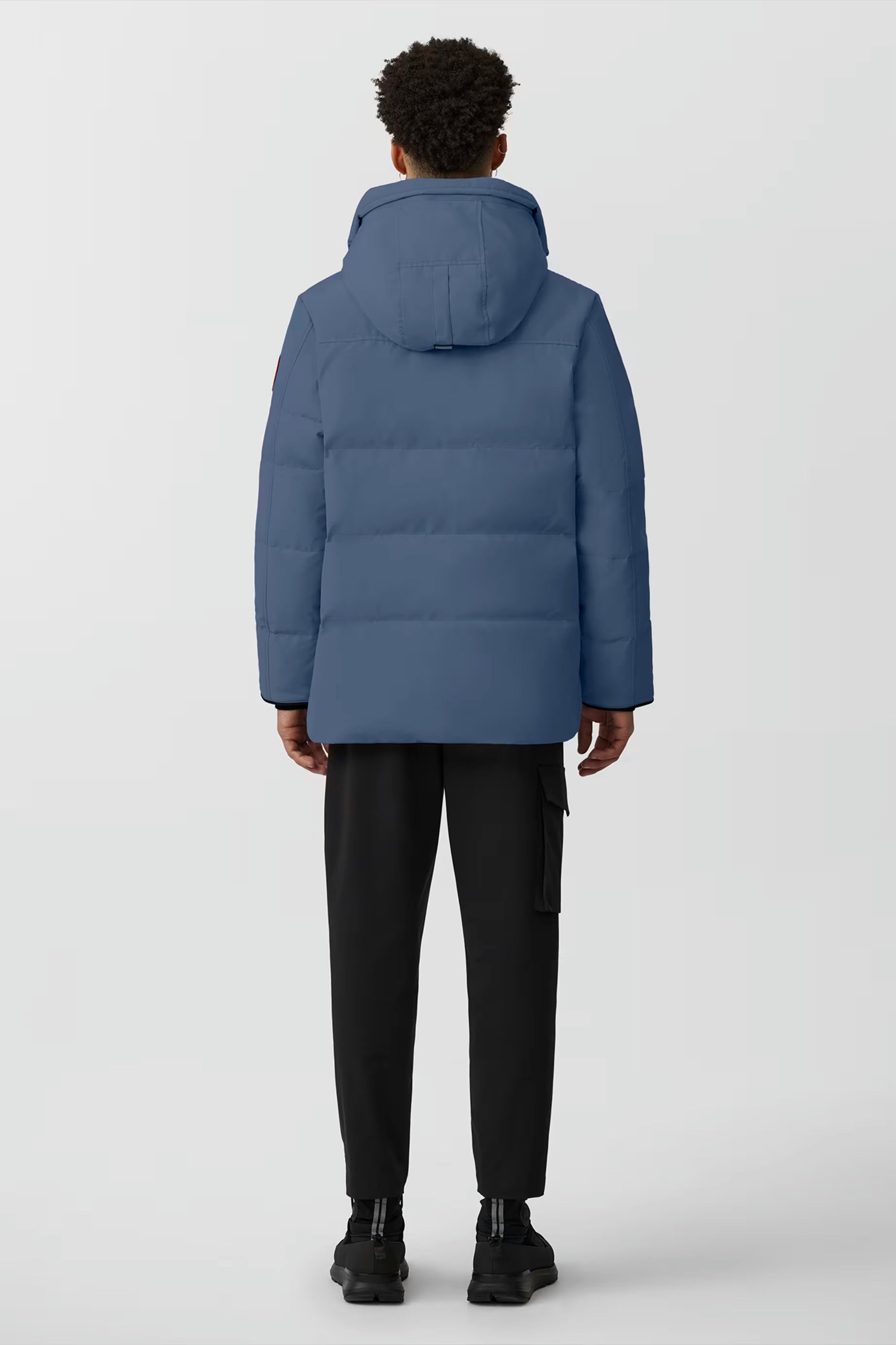 Men's Parka MacMillan