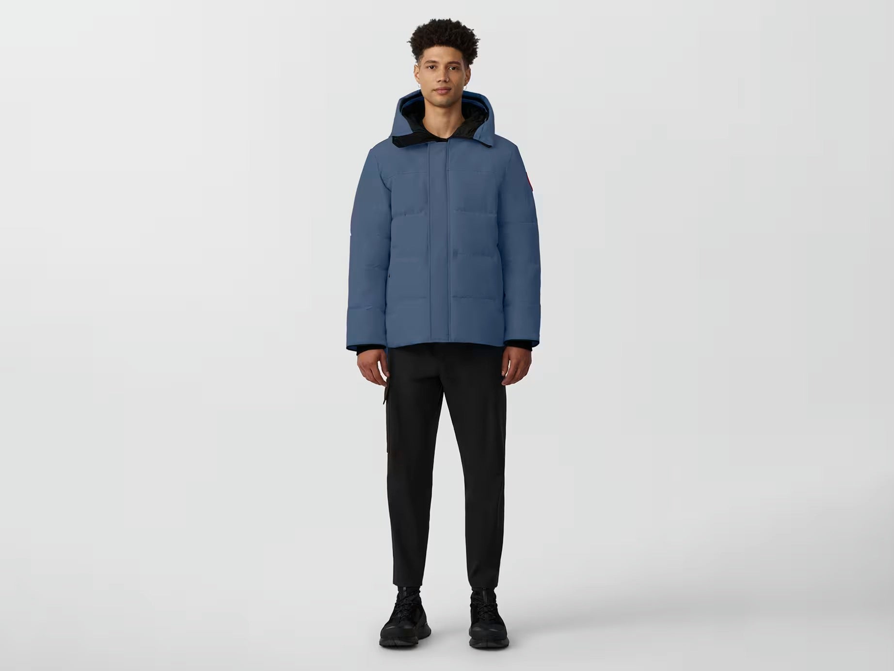 Men's Parka MacMillan