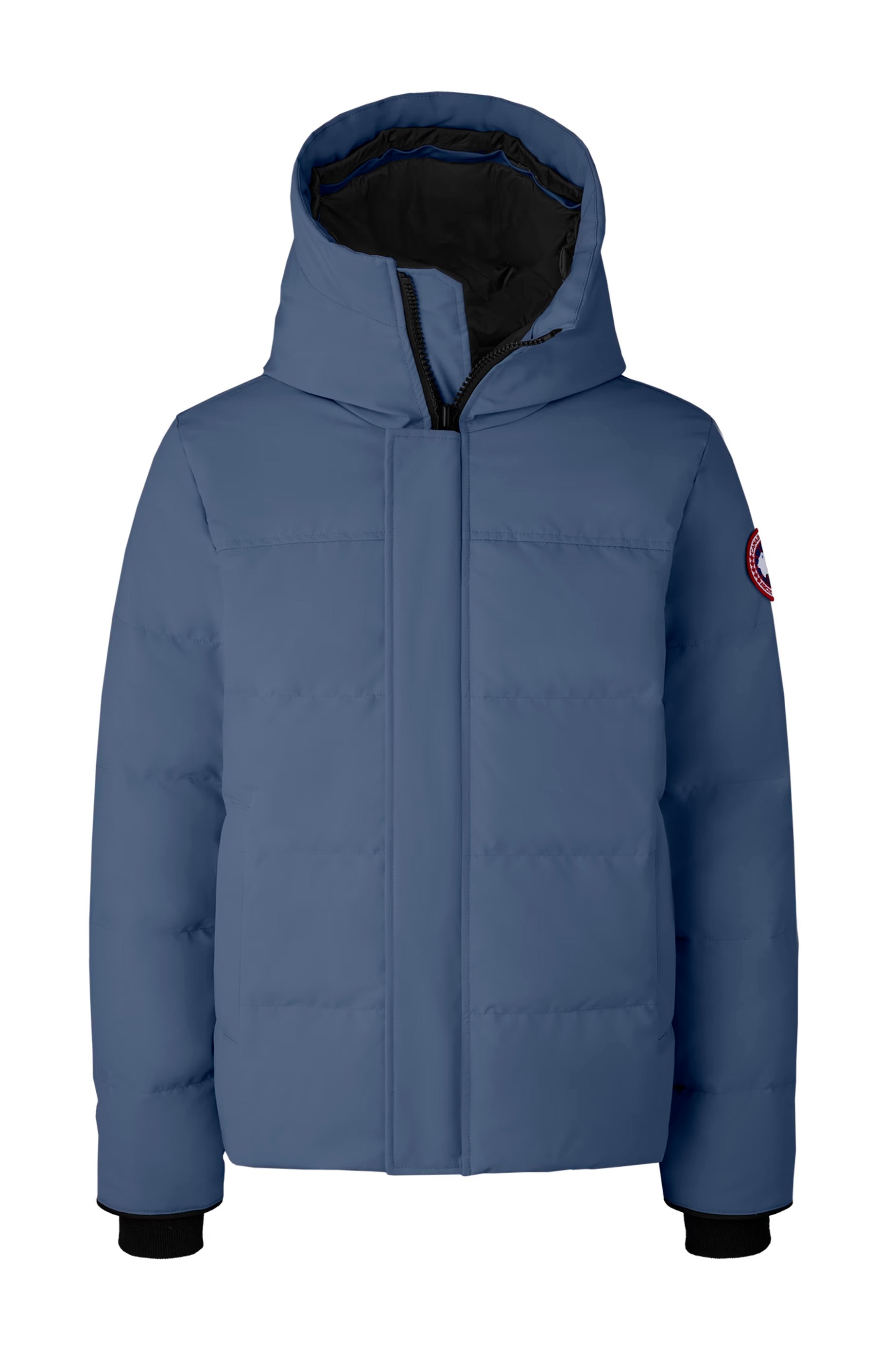 Men's Parka MacMillan