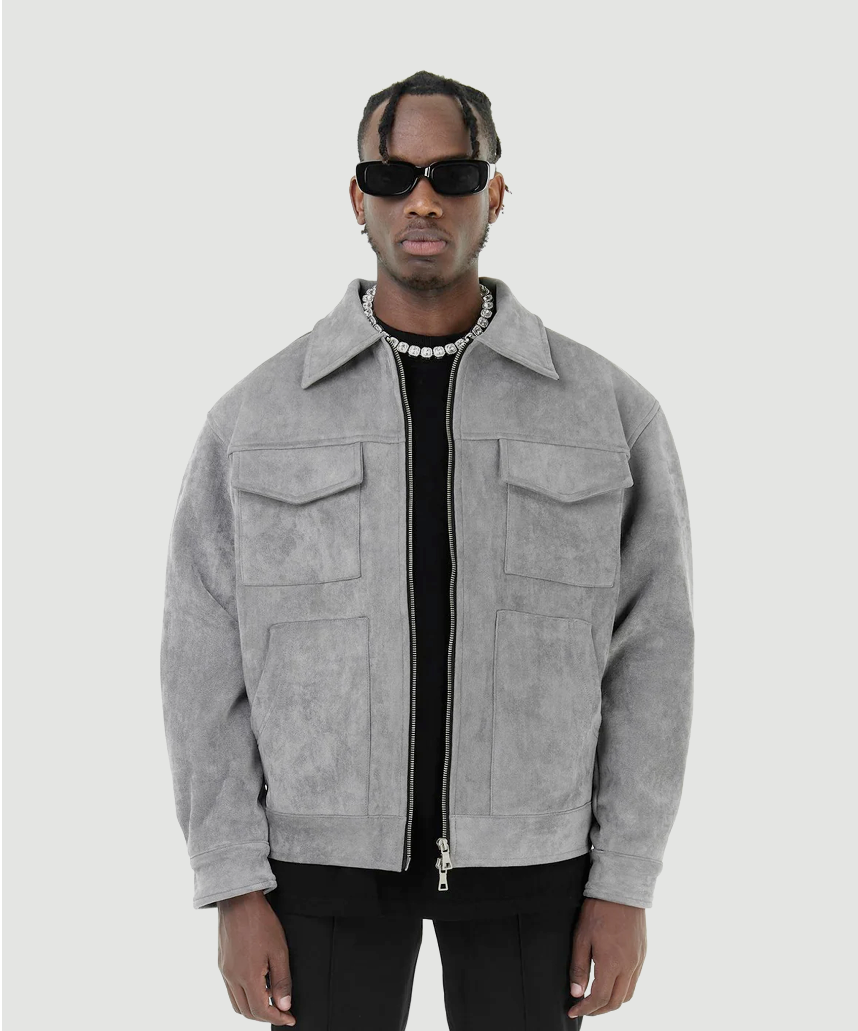 Jack - StreetWear Jacket