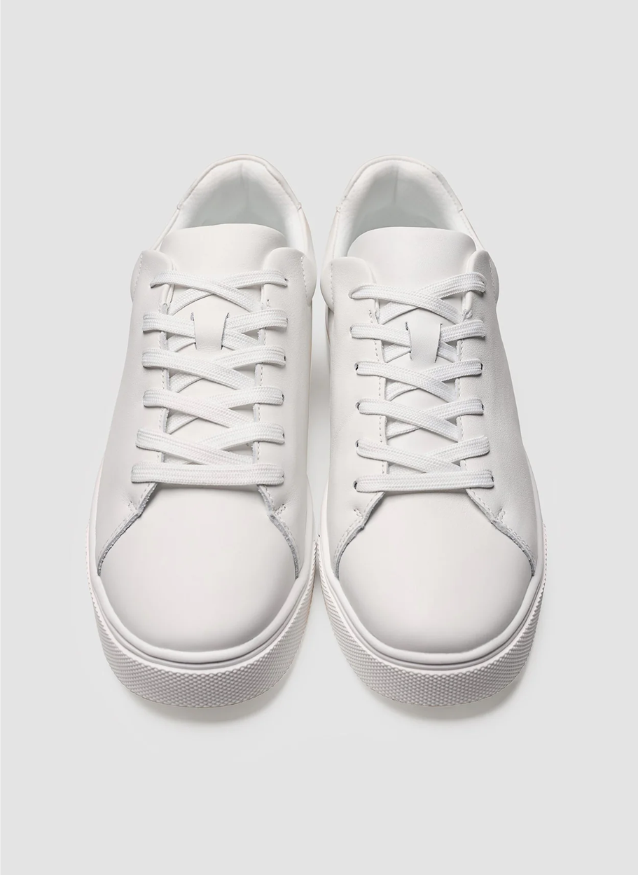 Reeklass Suede Sneakers 3.0