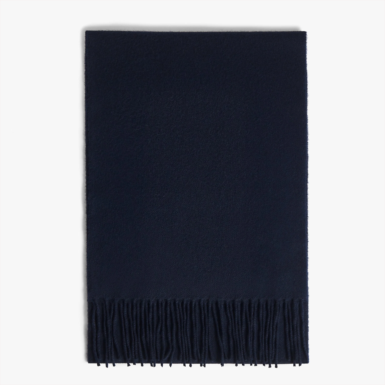 Wool Woven Scarf