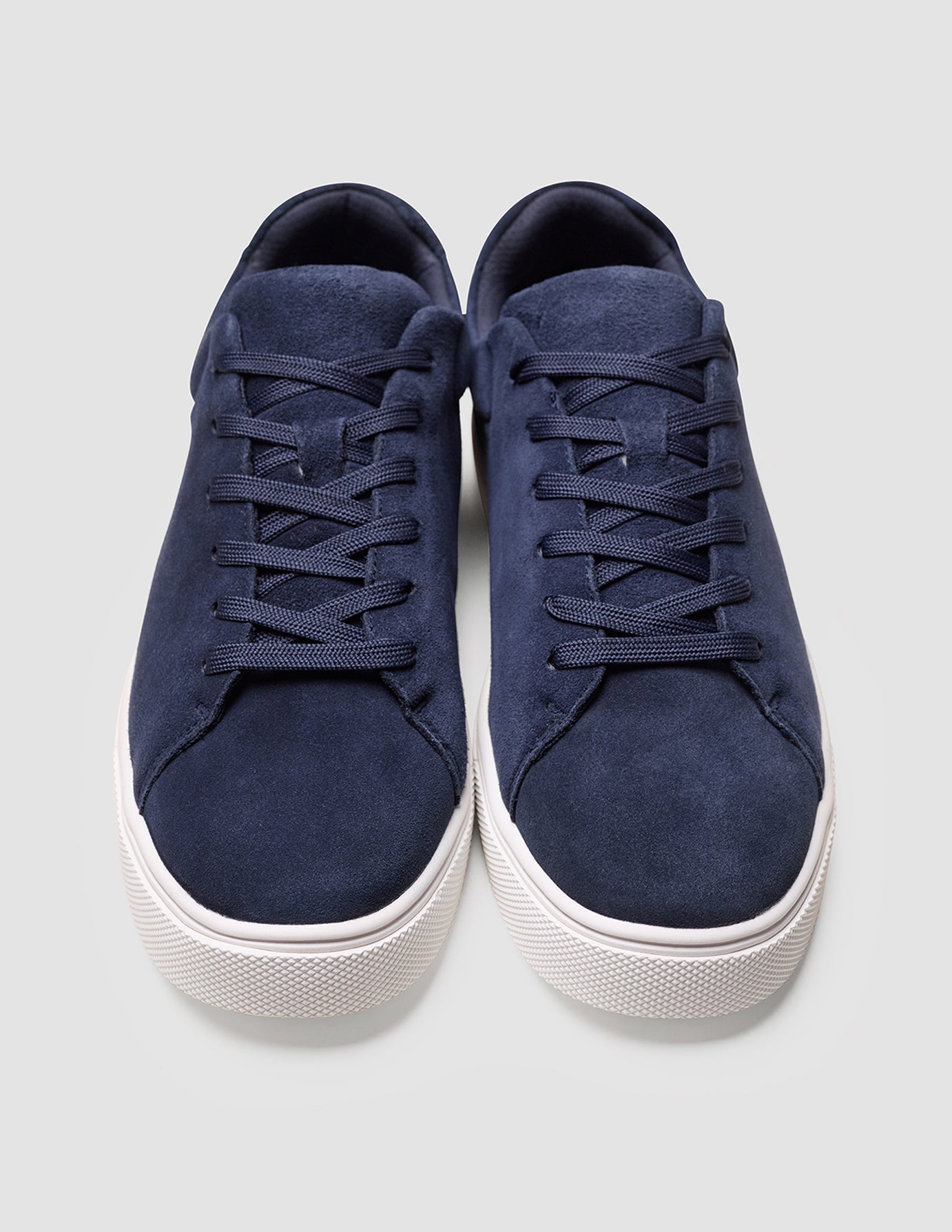 Reeklass Suede Sneakers 3.0