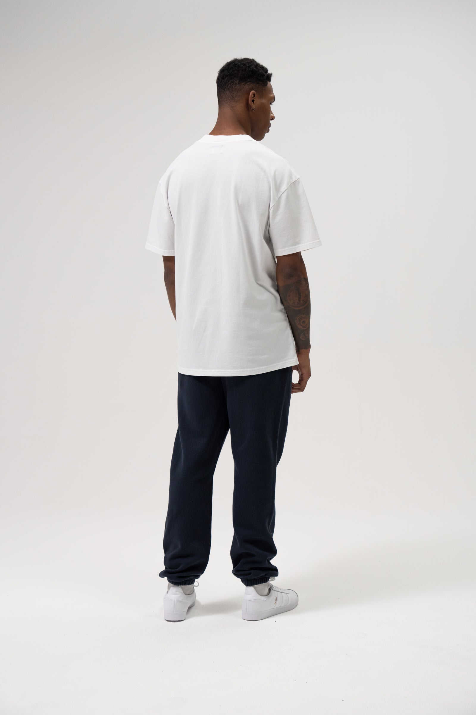 SUSTAIN WASHED TEE