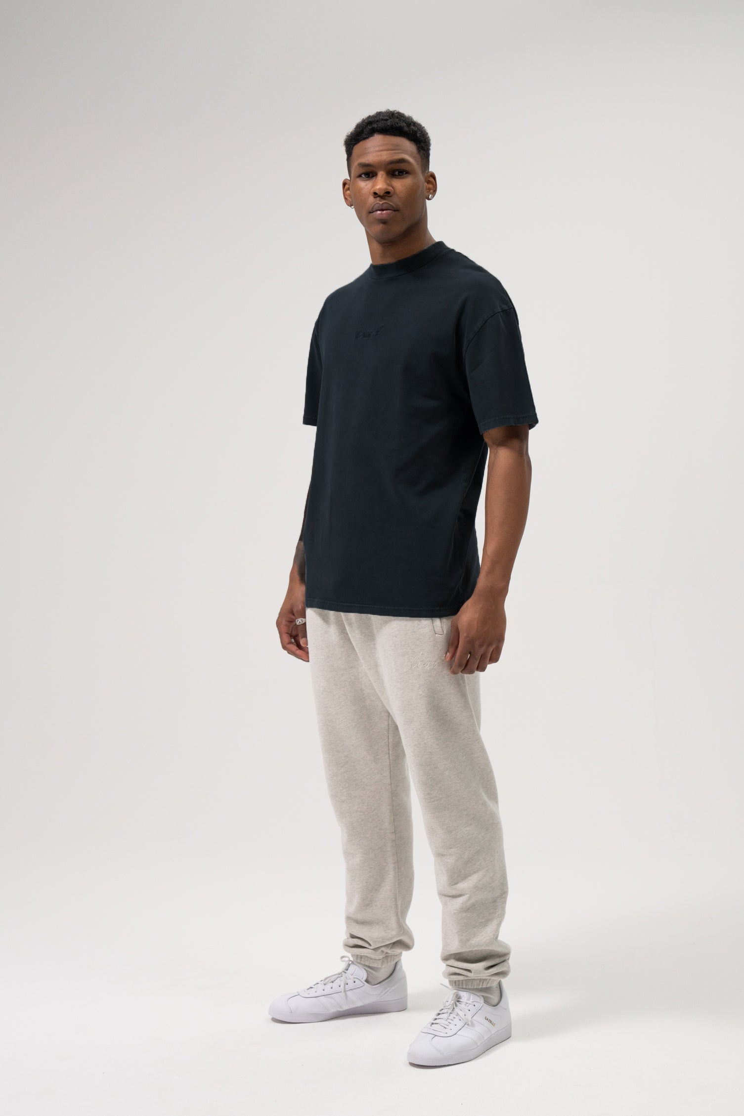 SUSTAIN WASHED TEE