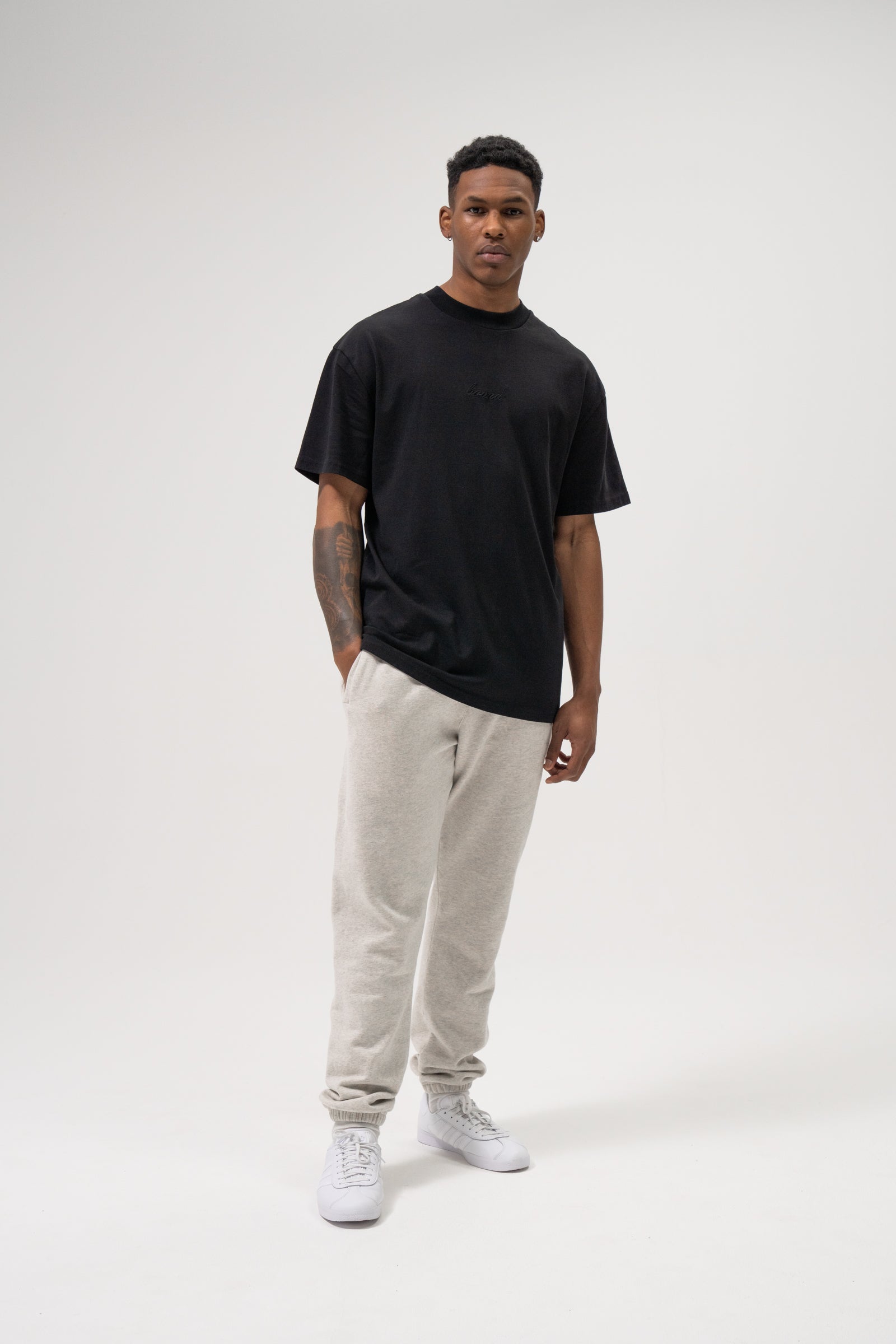 SUSTAIN WASHED TEE