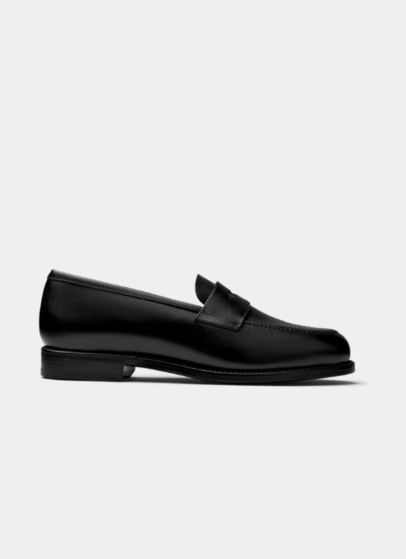 Penny Loafer