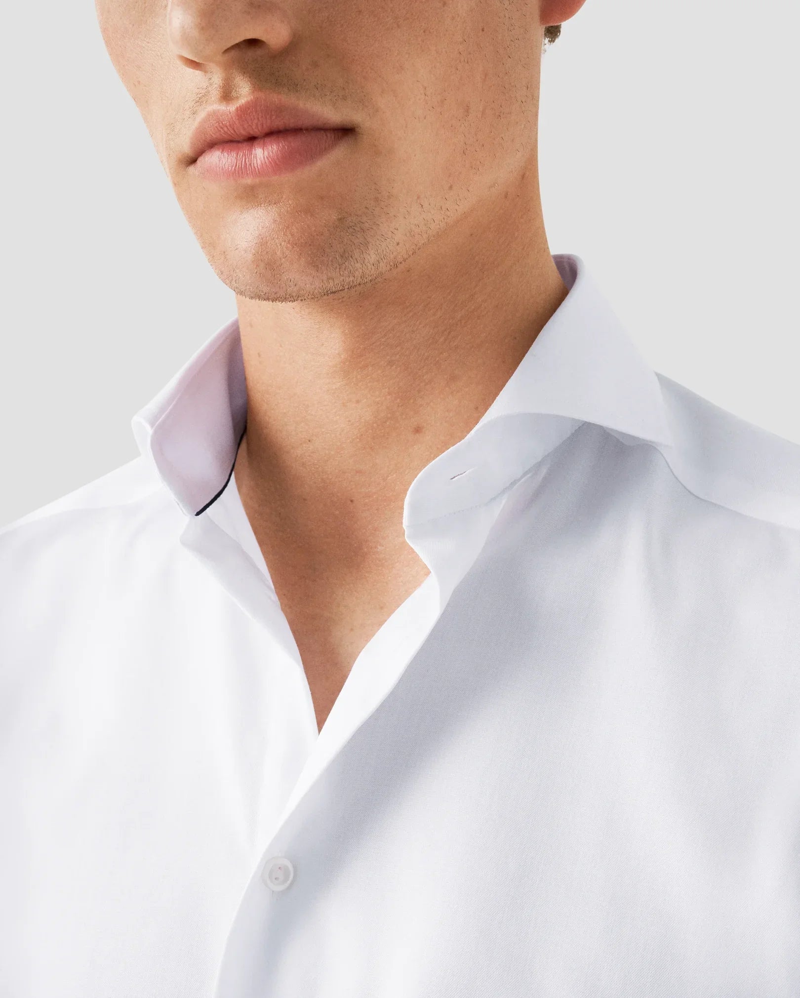 Eton Men's Signature Twill Shirt