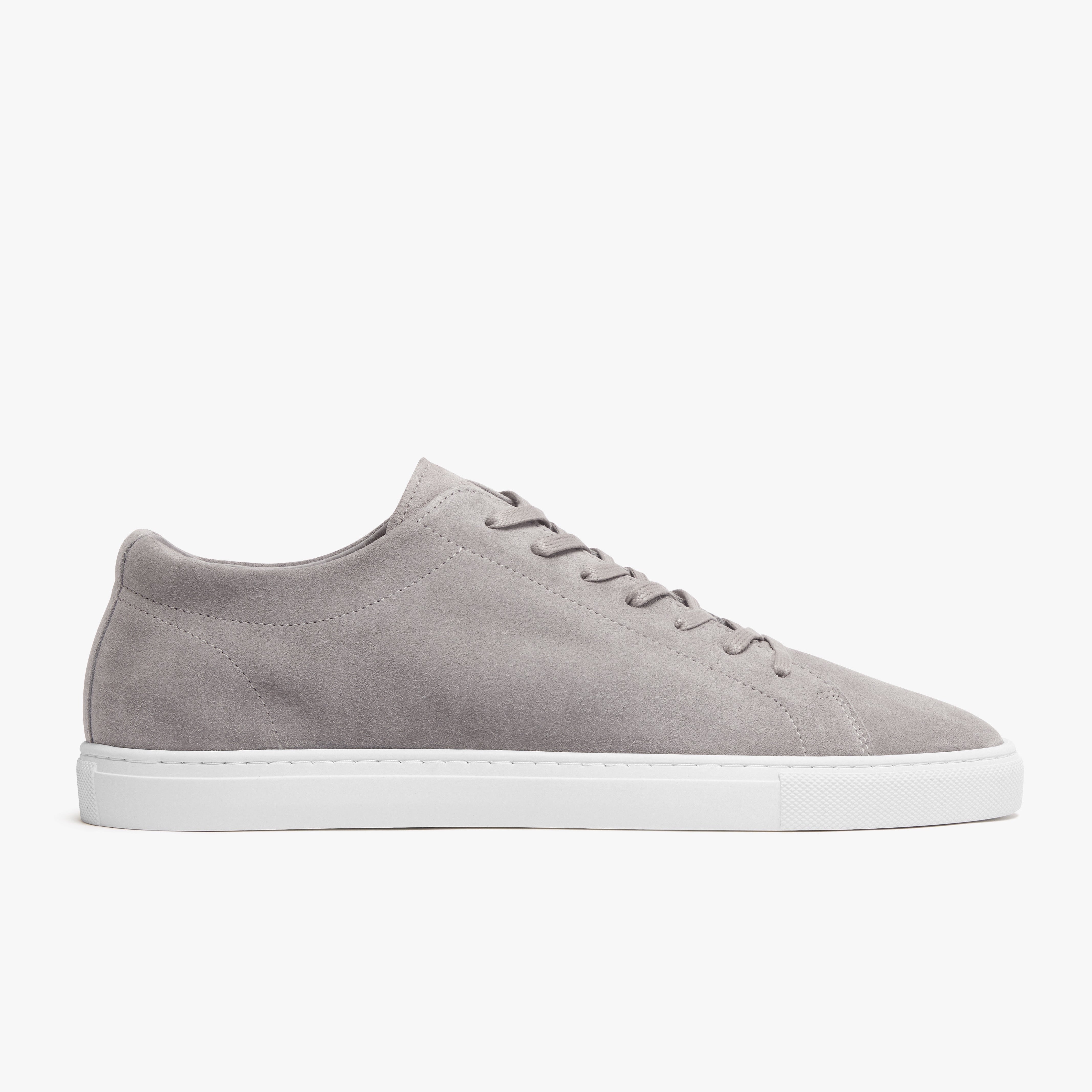 Sneaker Suede Mens