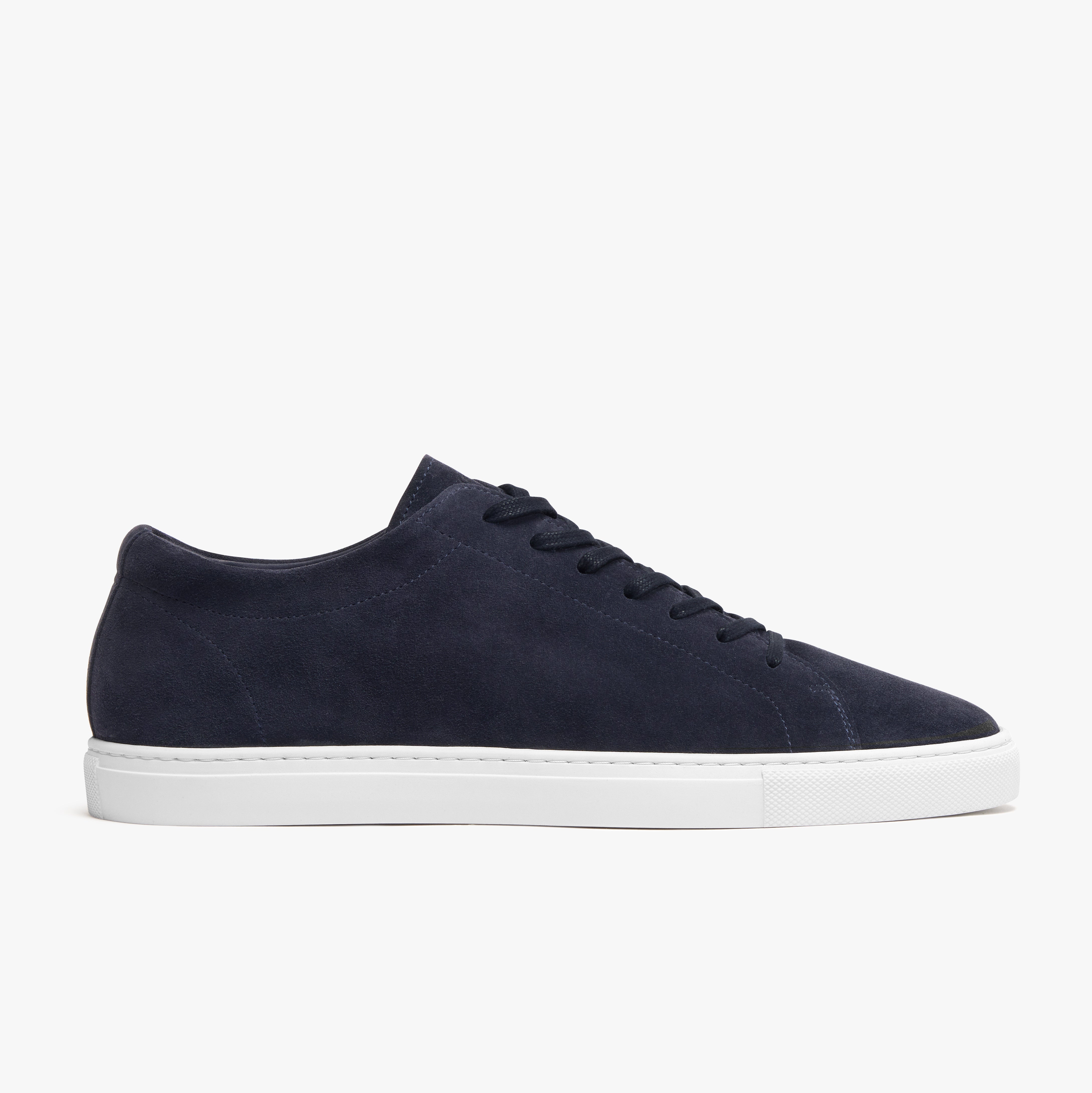 Sneaker Suede Mens
