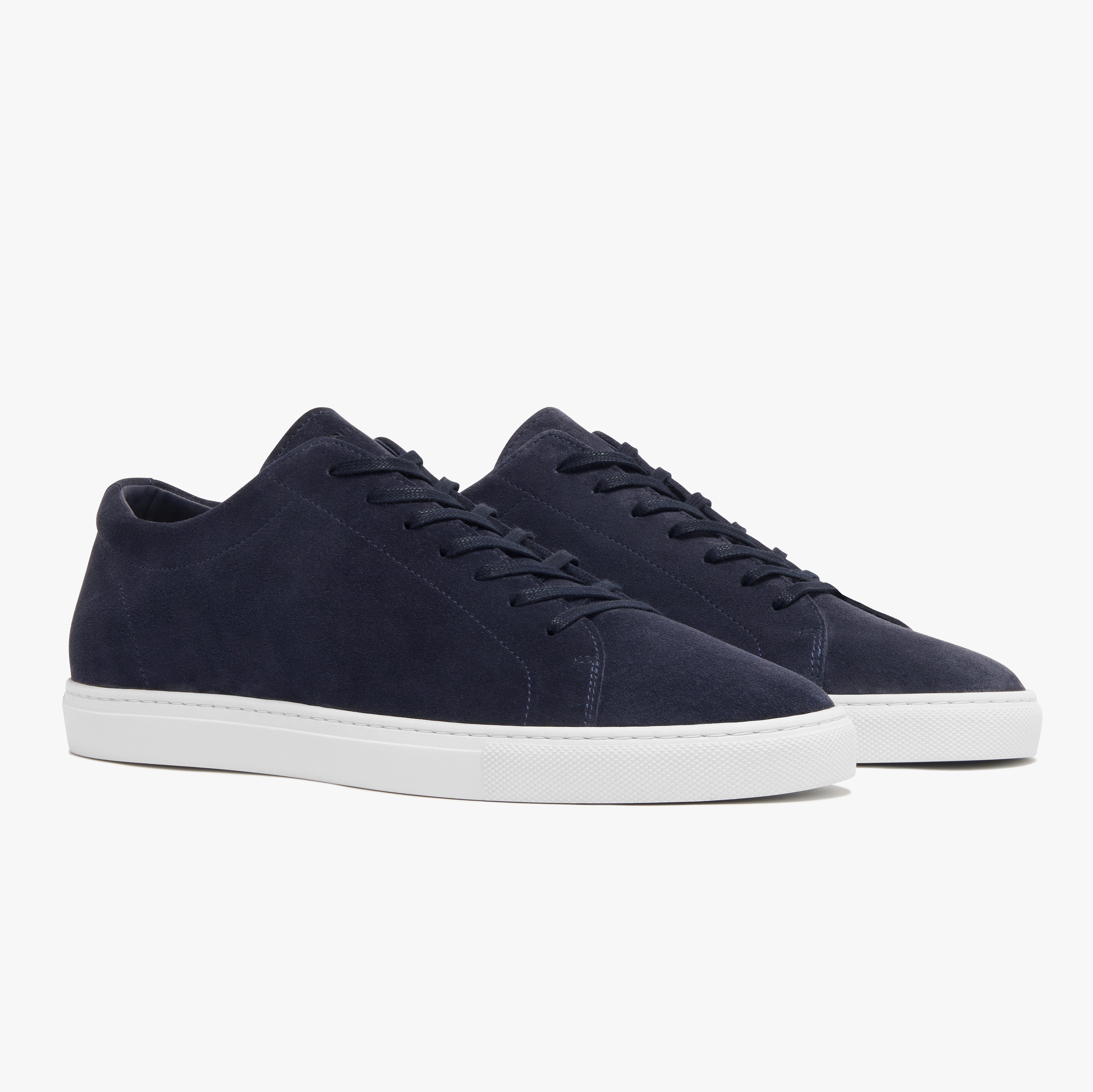 Sneaker Suede Mens