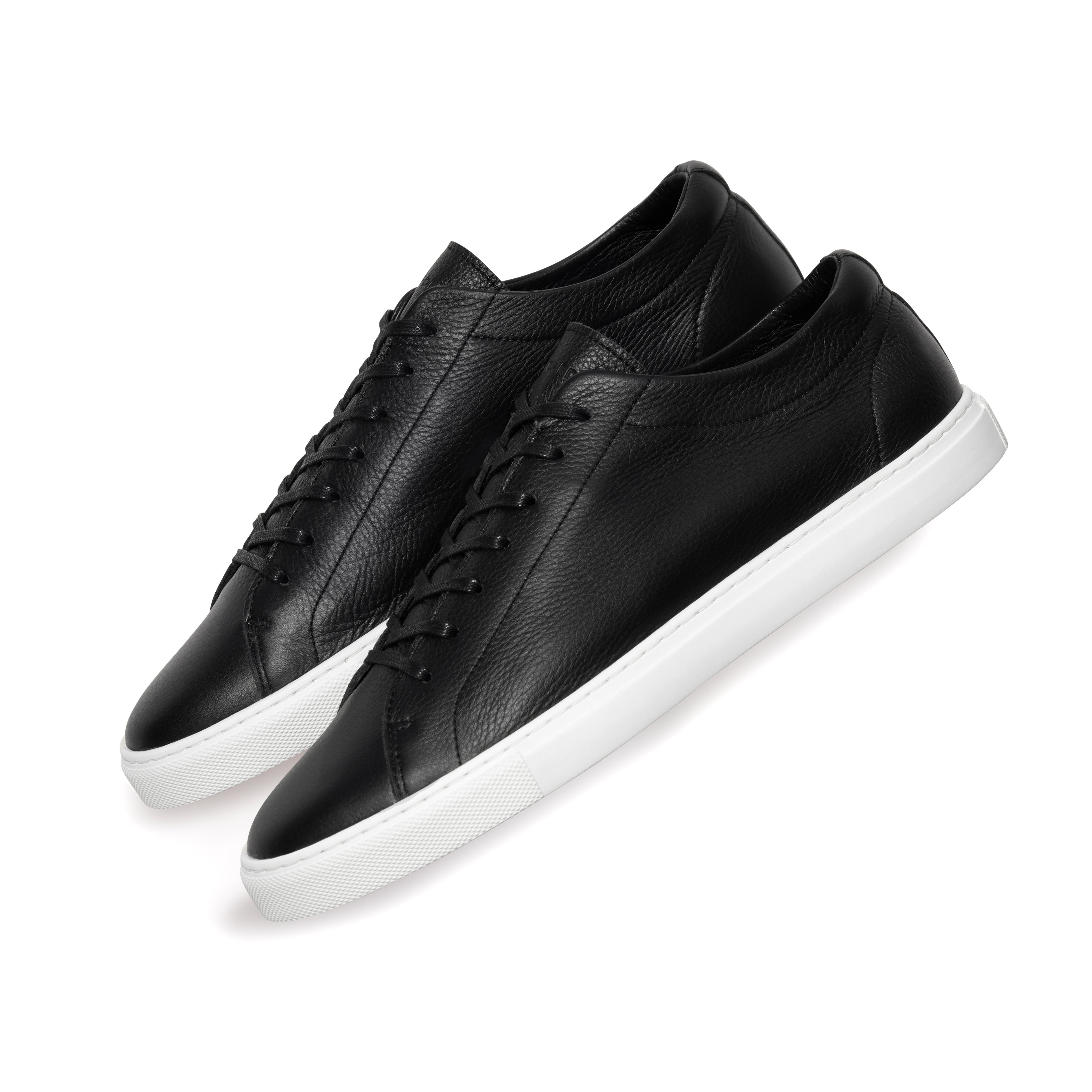 Sneaker Suede Mens