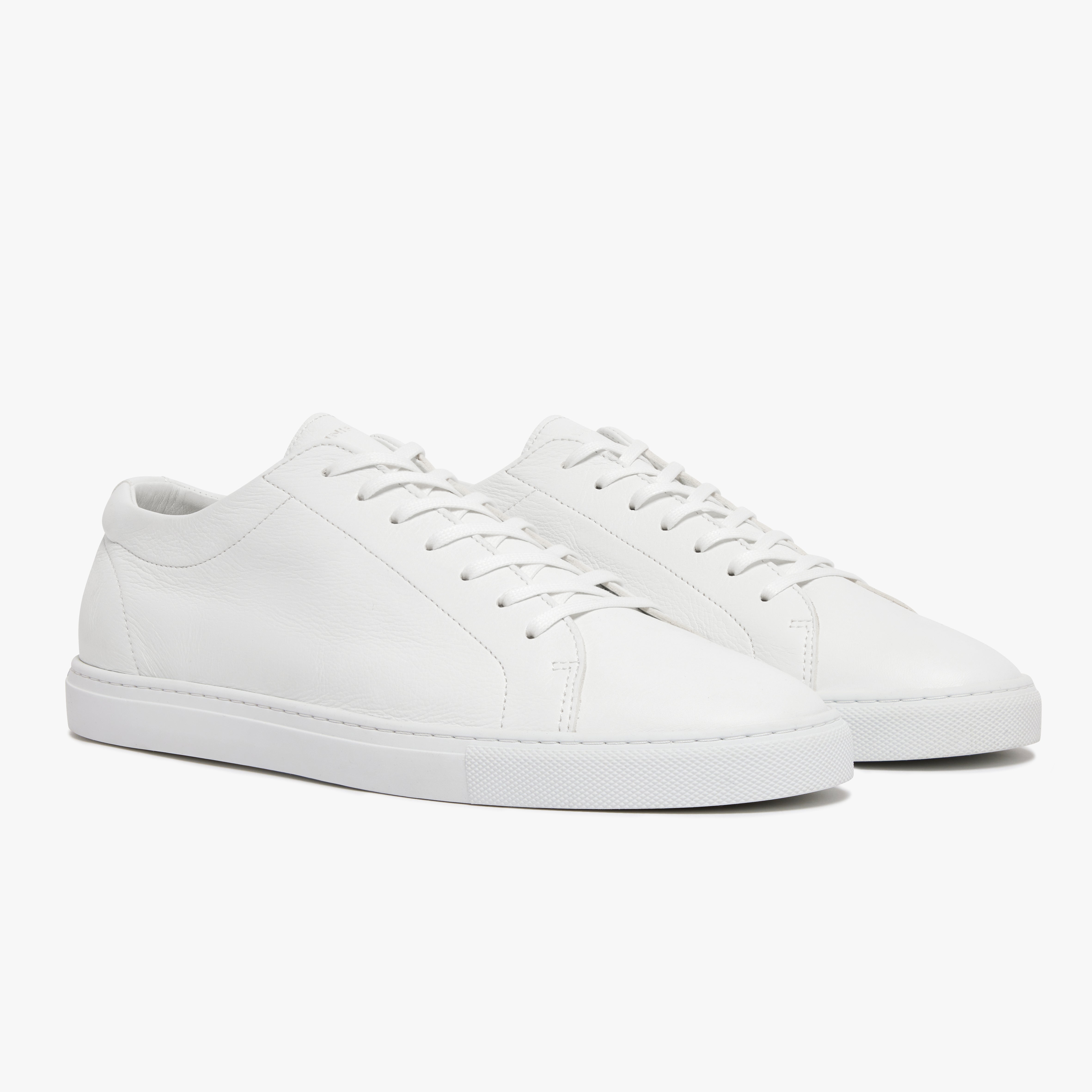Sneaker Suede Mens