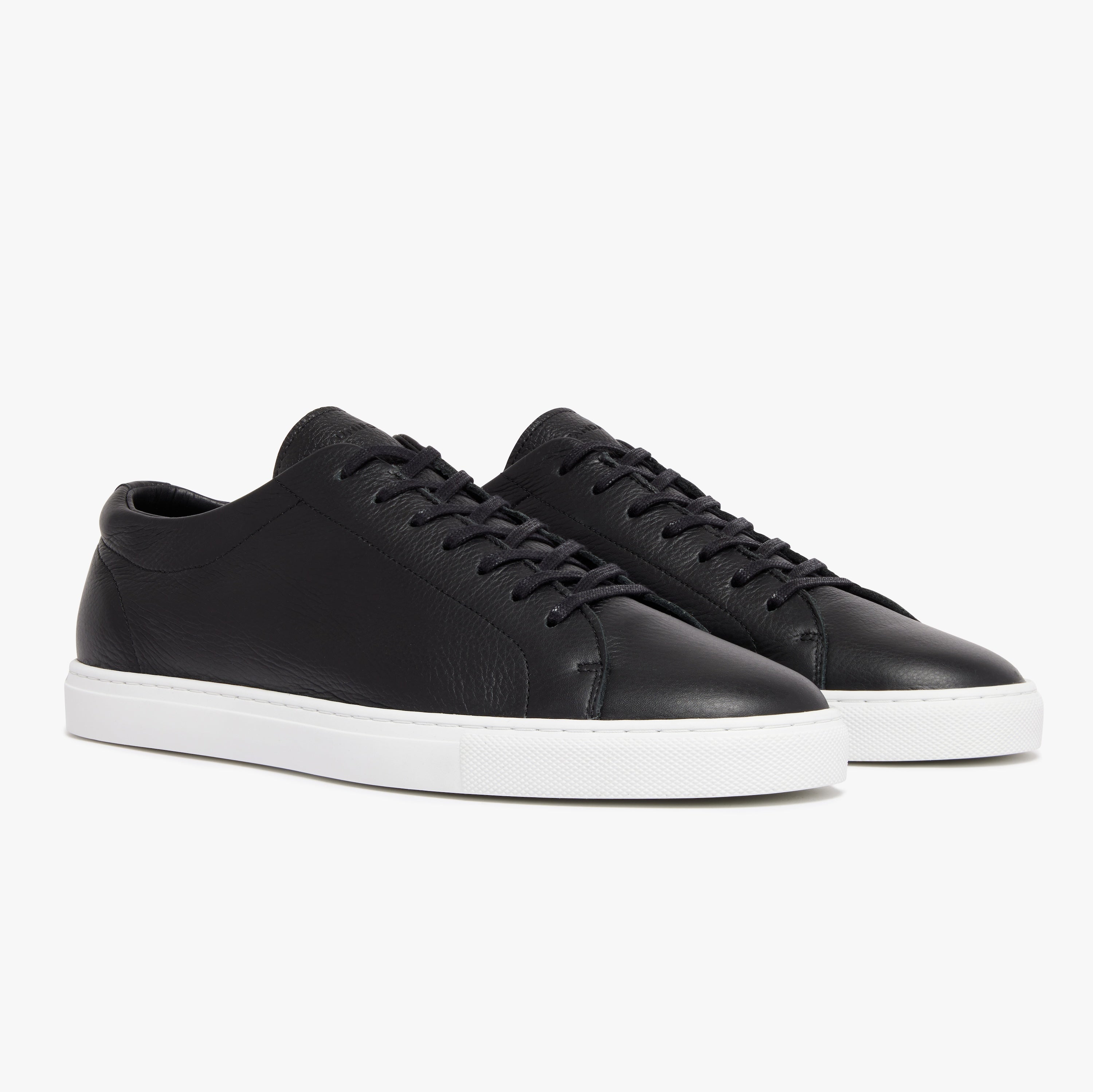 Sneaker Suede Mens