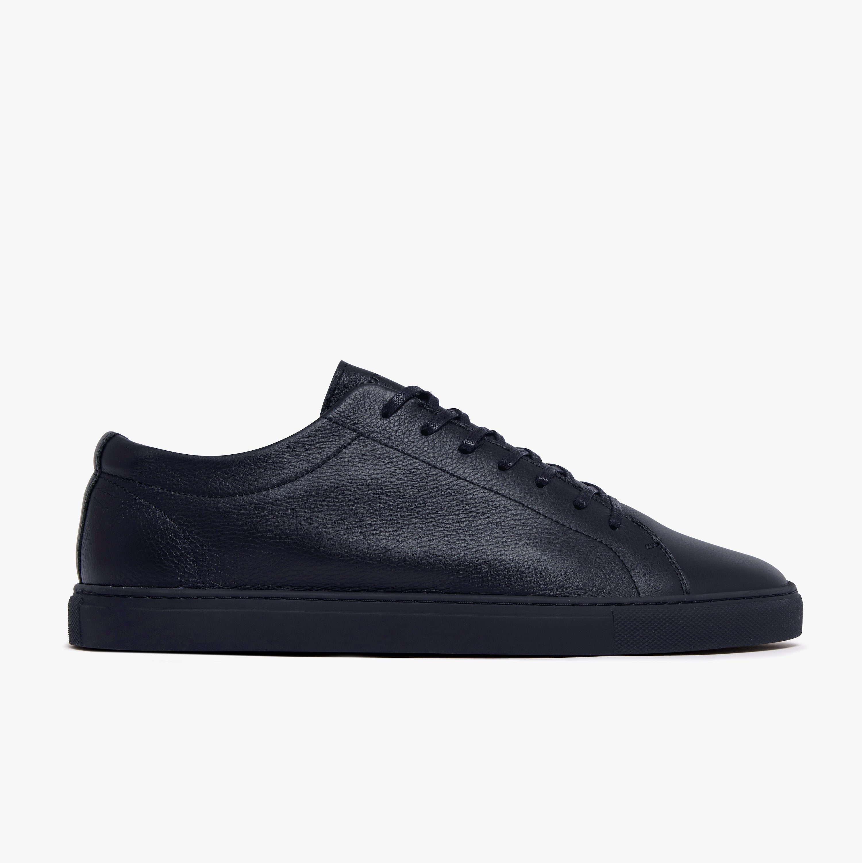 Sneaker Suede Mens