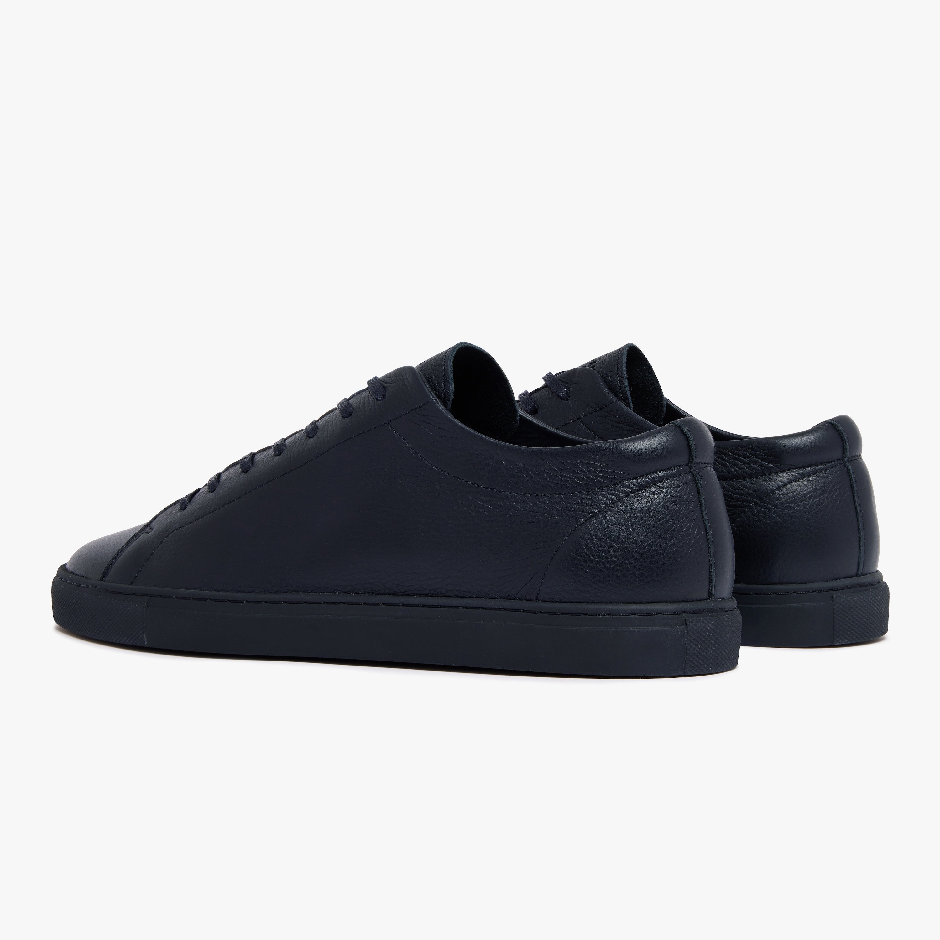 Sneaker Suede Mens