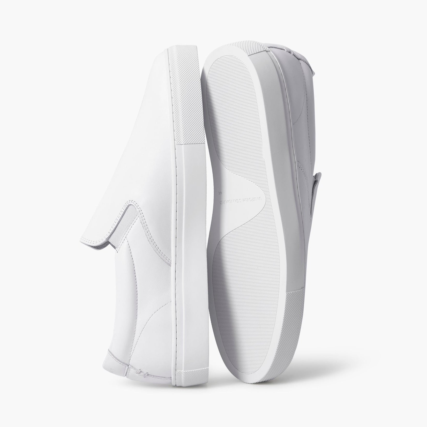 The Series Triple Leather Mens