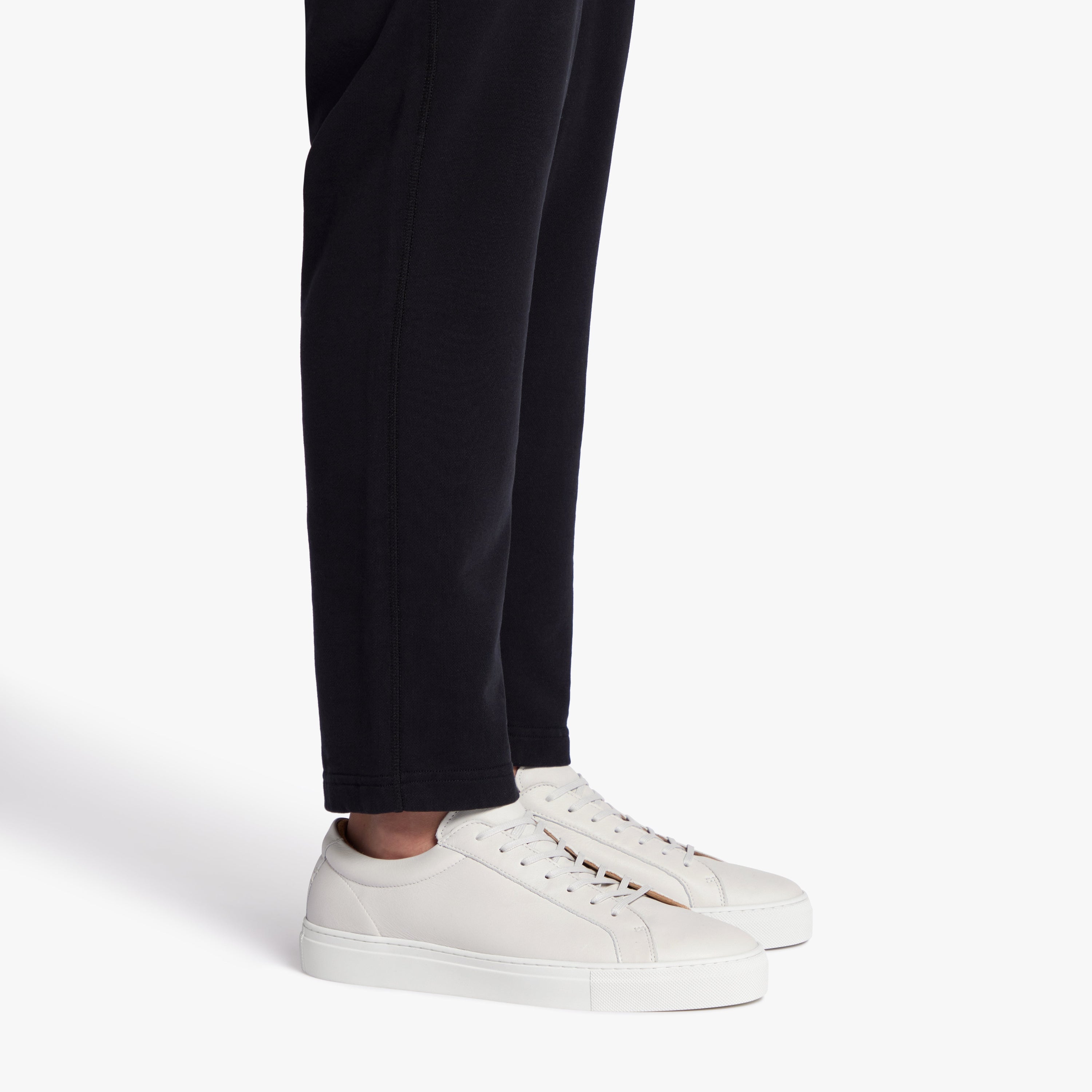 Series 1 Double Salt Leather Mens