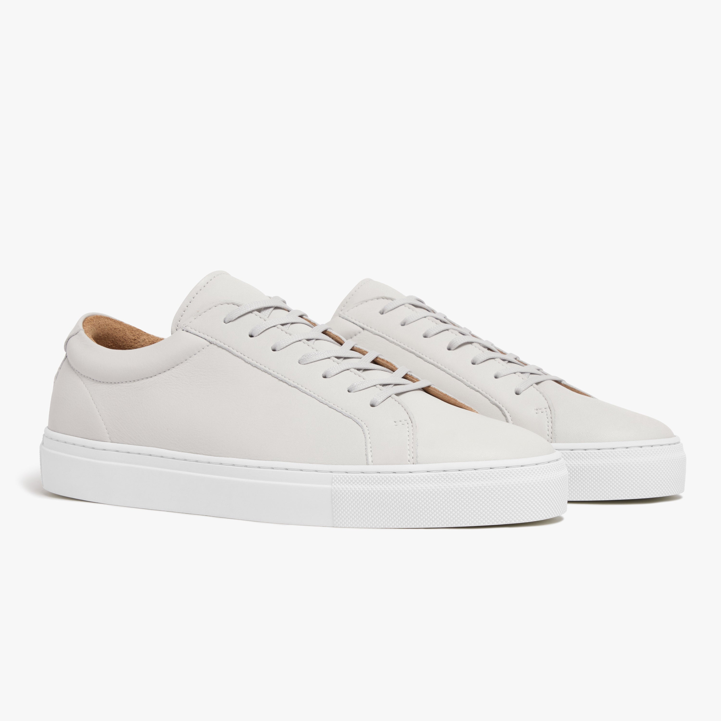 Series 1 Double Salt Leather Mens