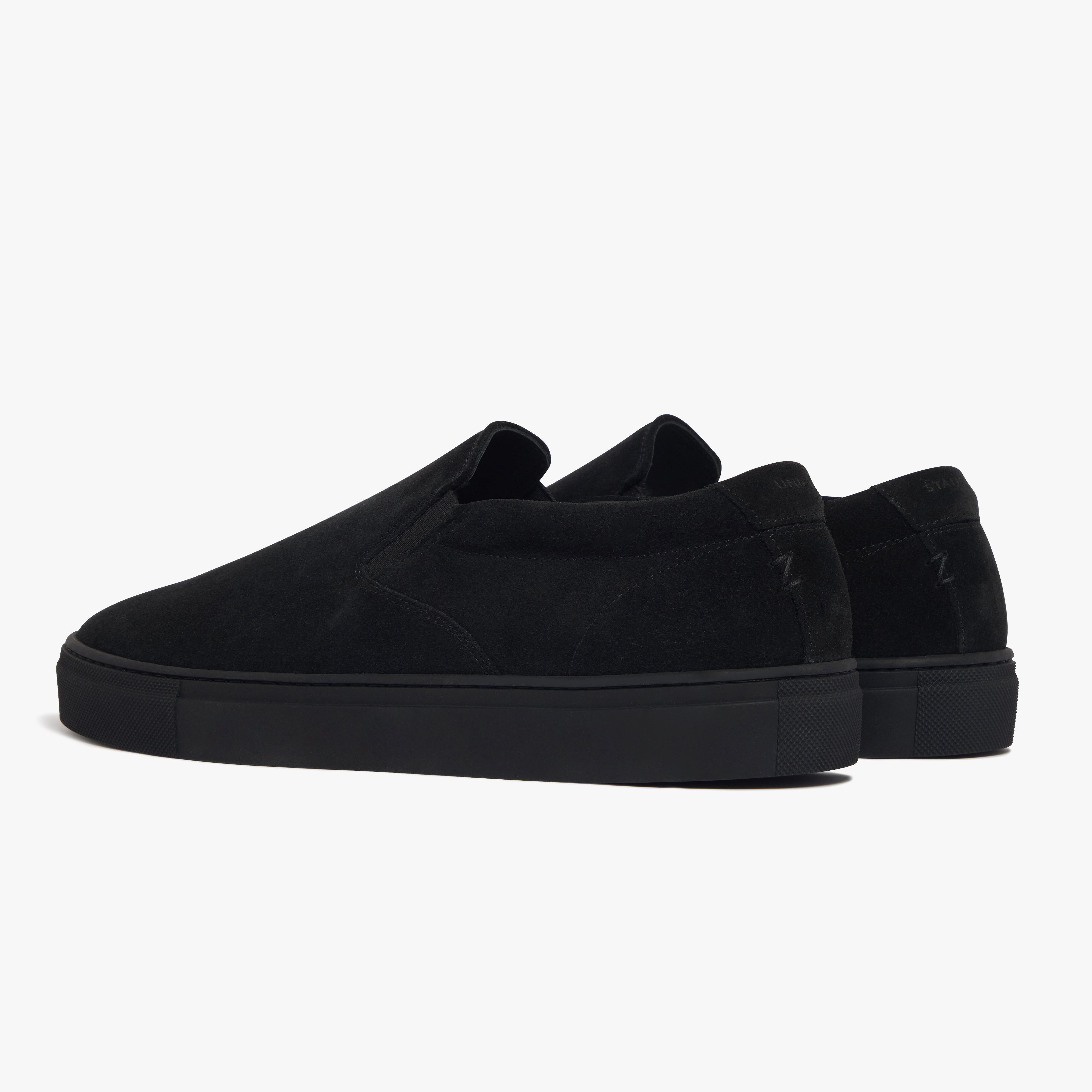 The Series Triple Leather Mens