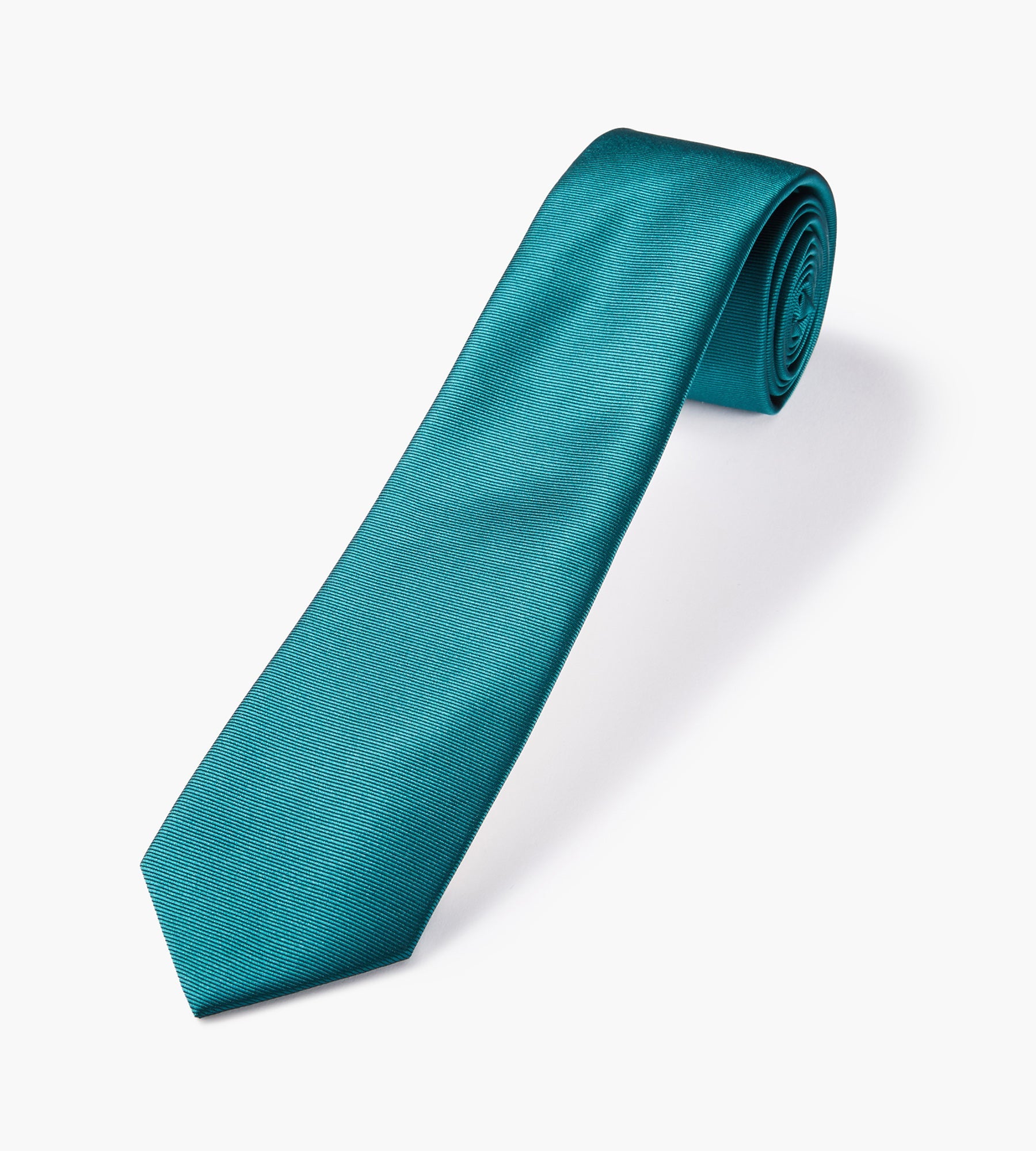 Solid Tie