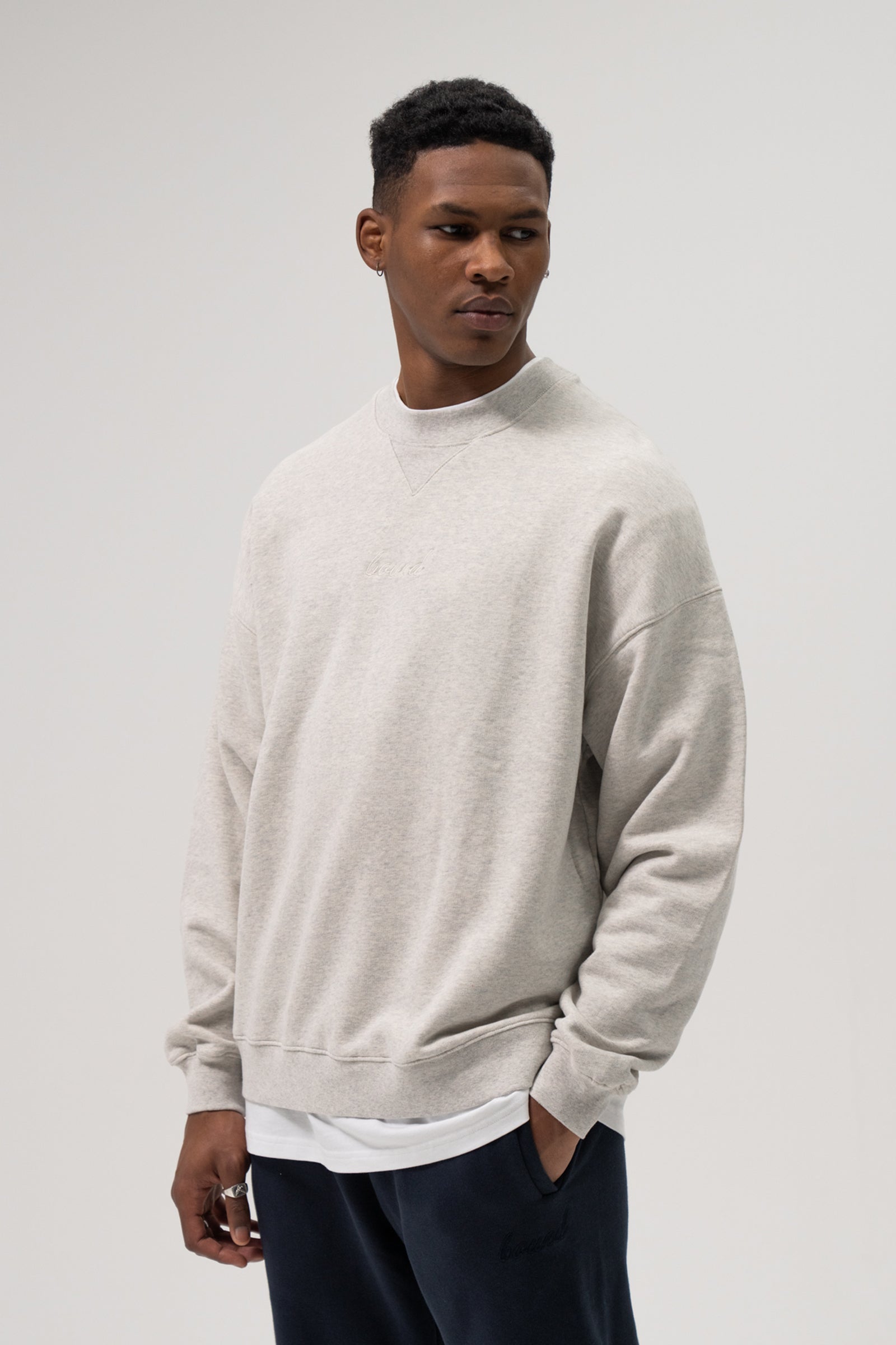 SUSTAIN SWEATER