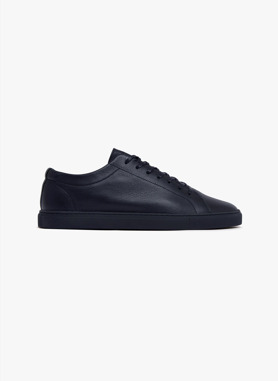Sneaker Suede Mens