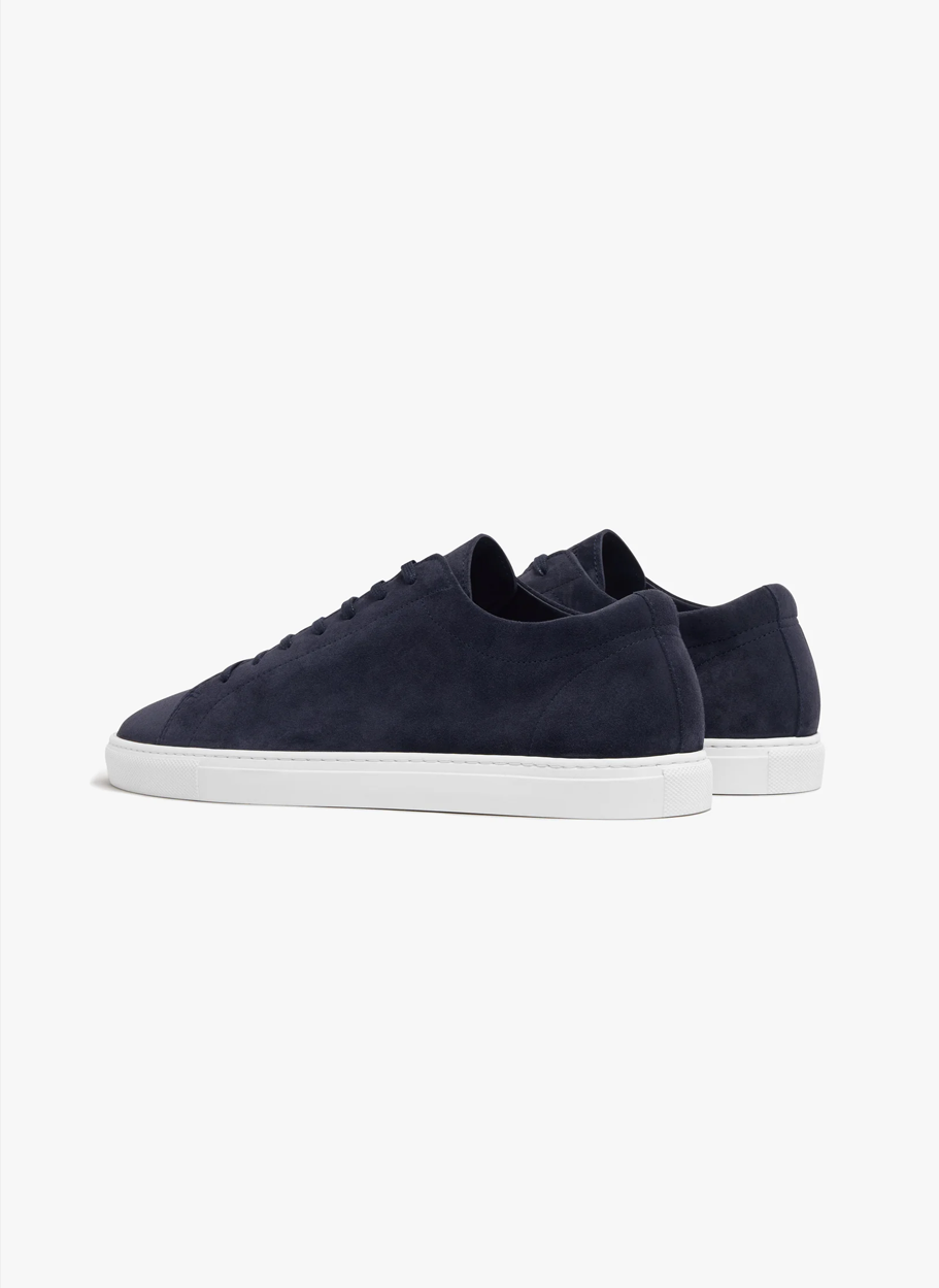 Sneaker Suede Mens