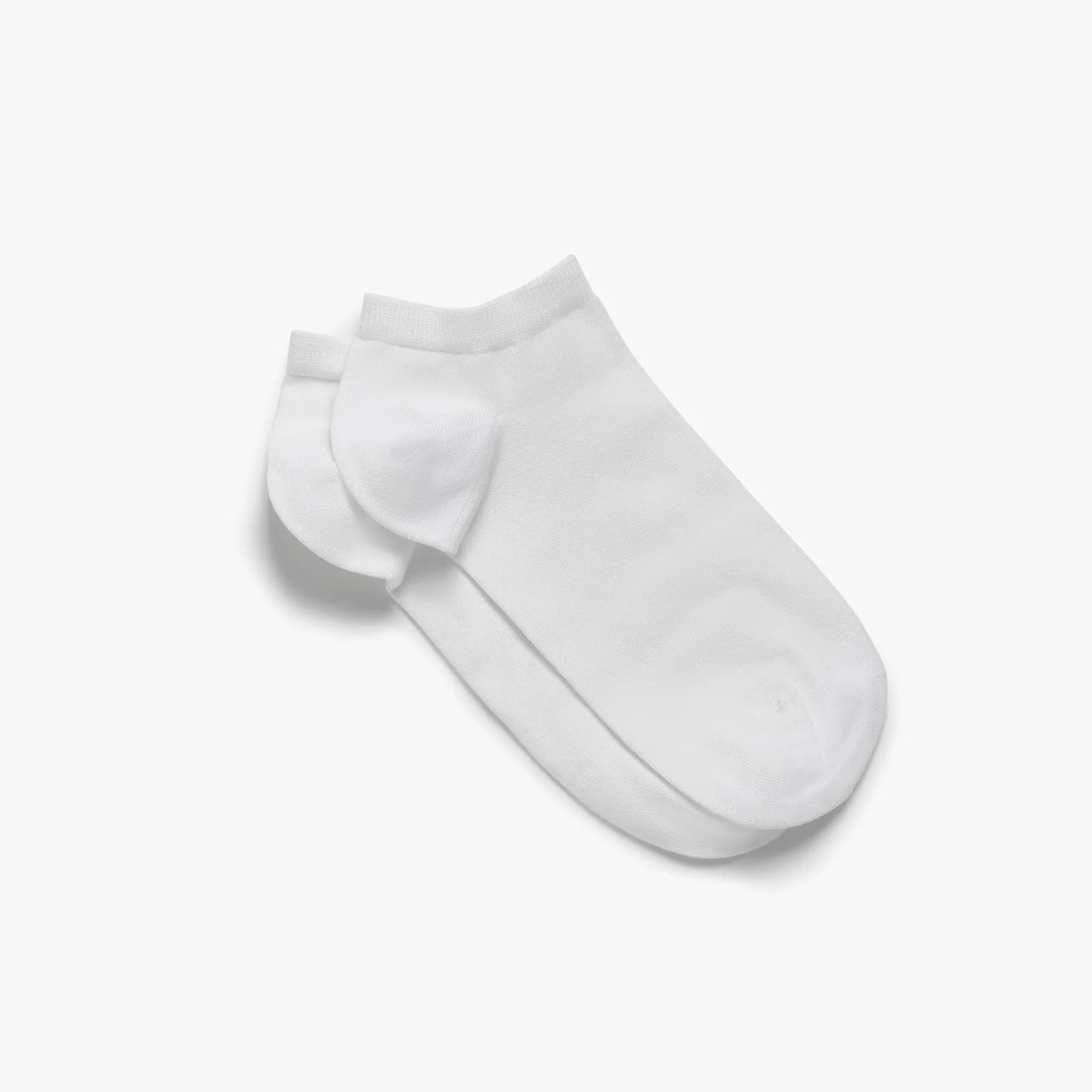Organic Cotton Sneaker Sock