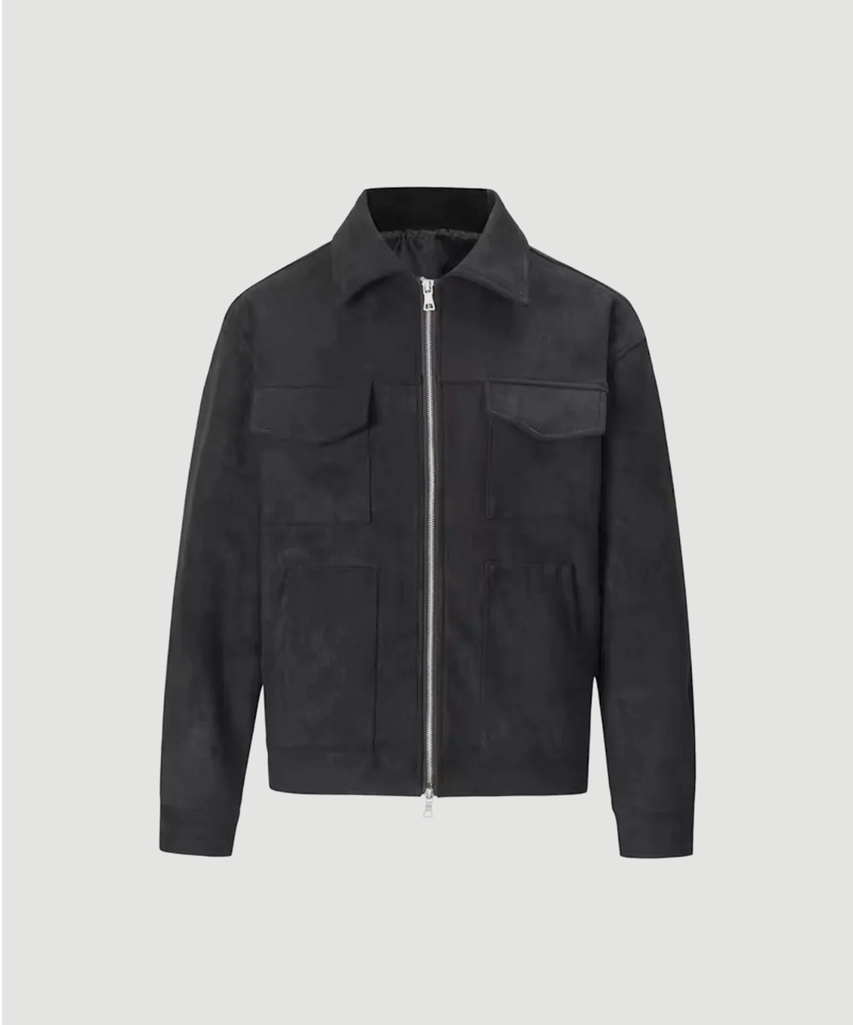 Jack - StreetWear Jacket