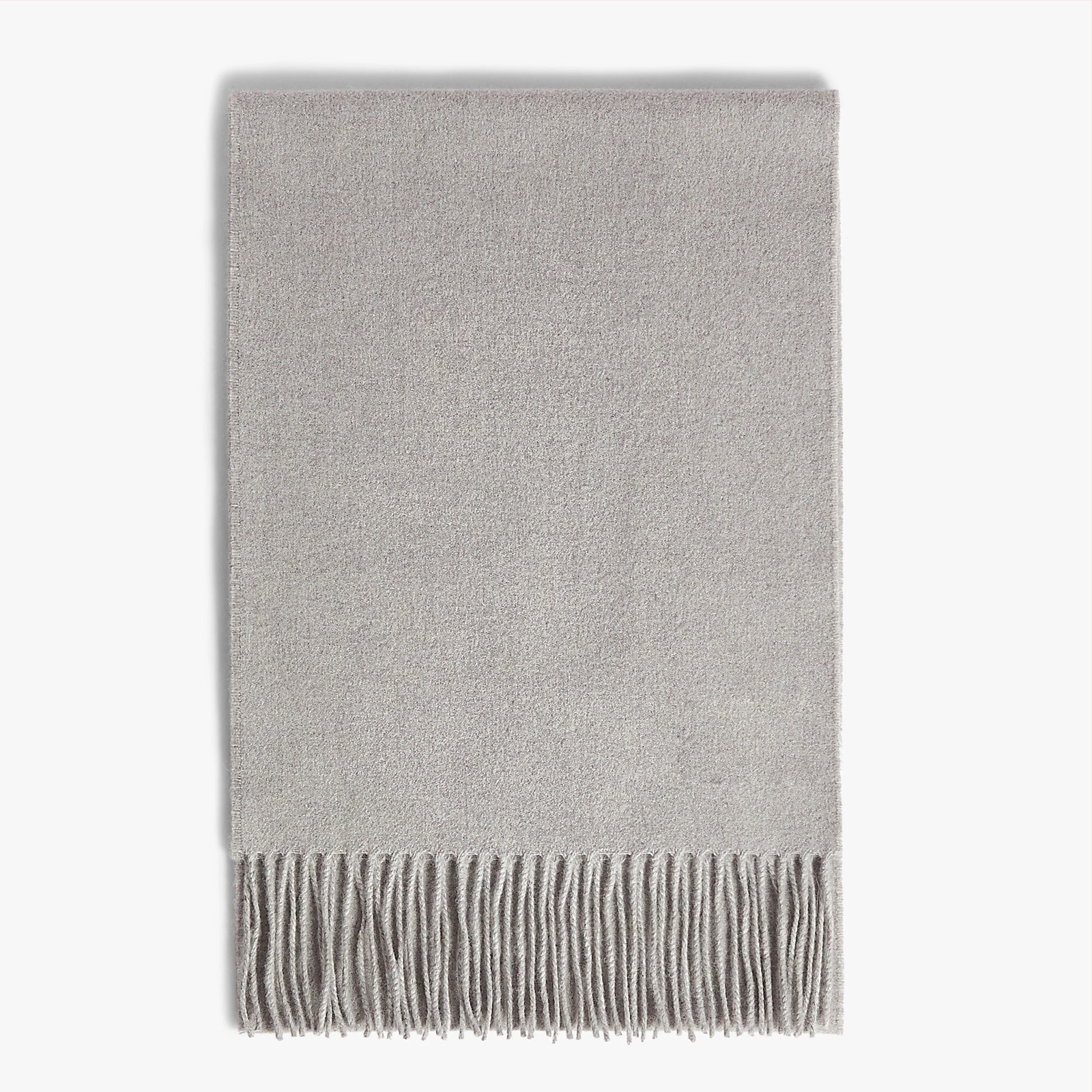 Wool Woven Scarf