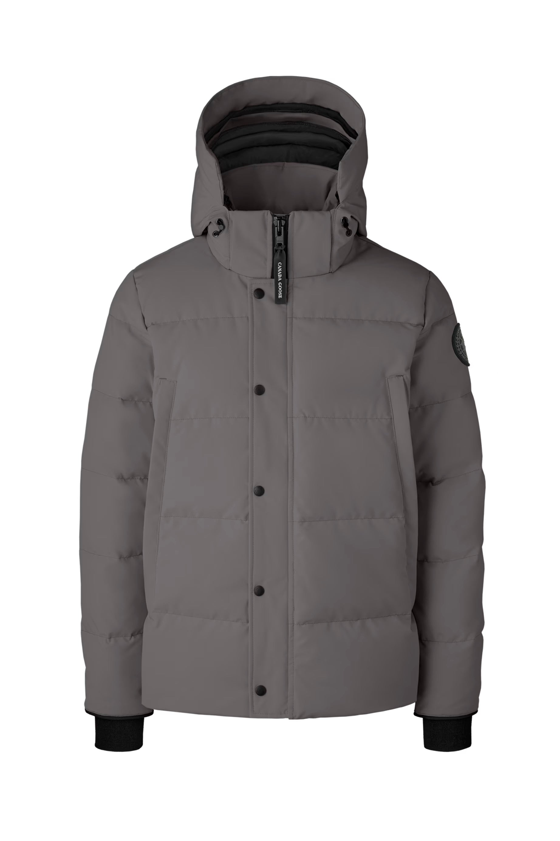 Canada Goose Men's Parka MacMillan