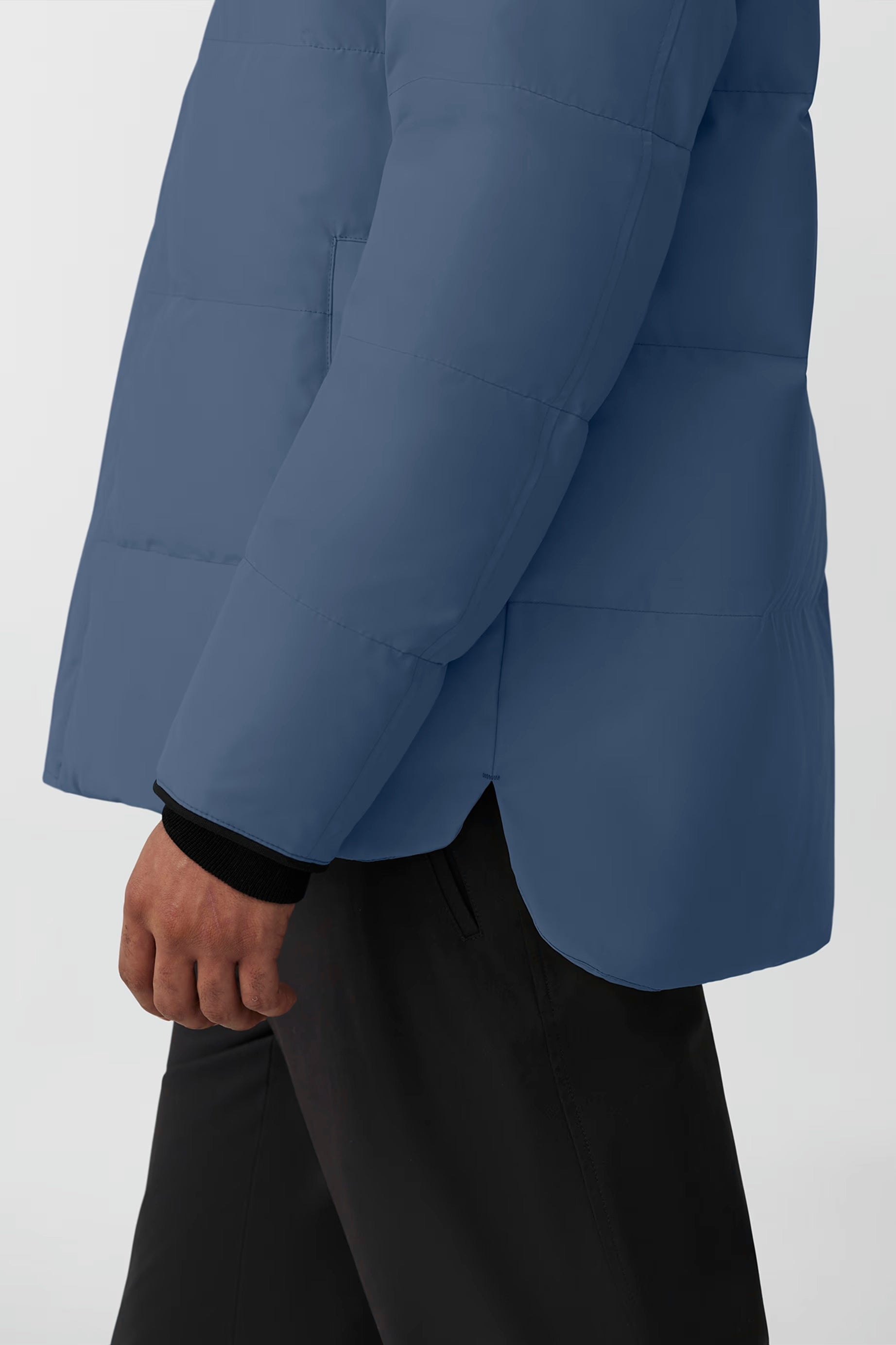 Canada Goose Men's Parka MacMillan