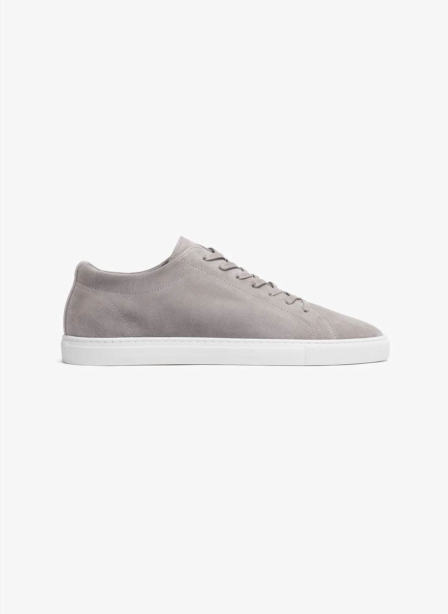 Sneaker Suede Mens