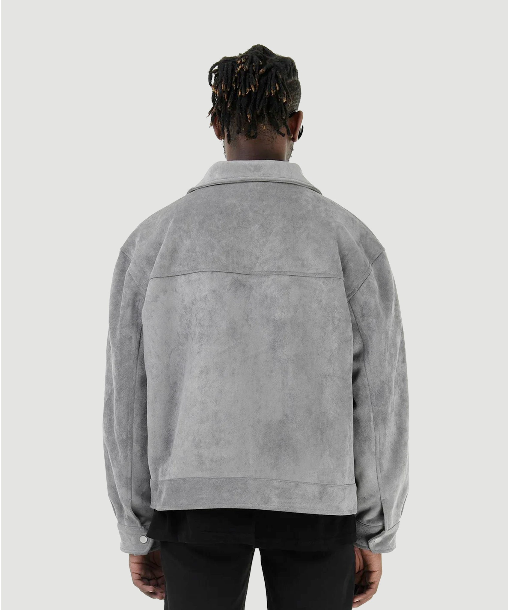 Jack - StreetWear Jacket