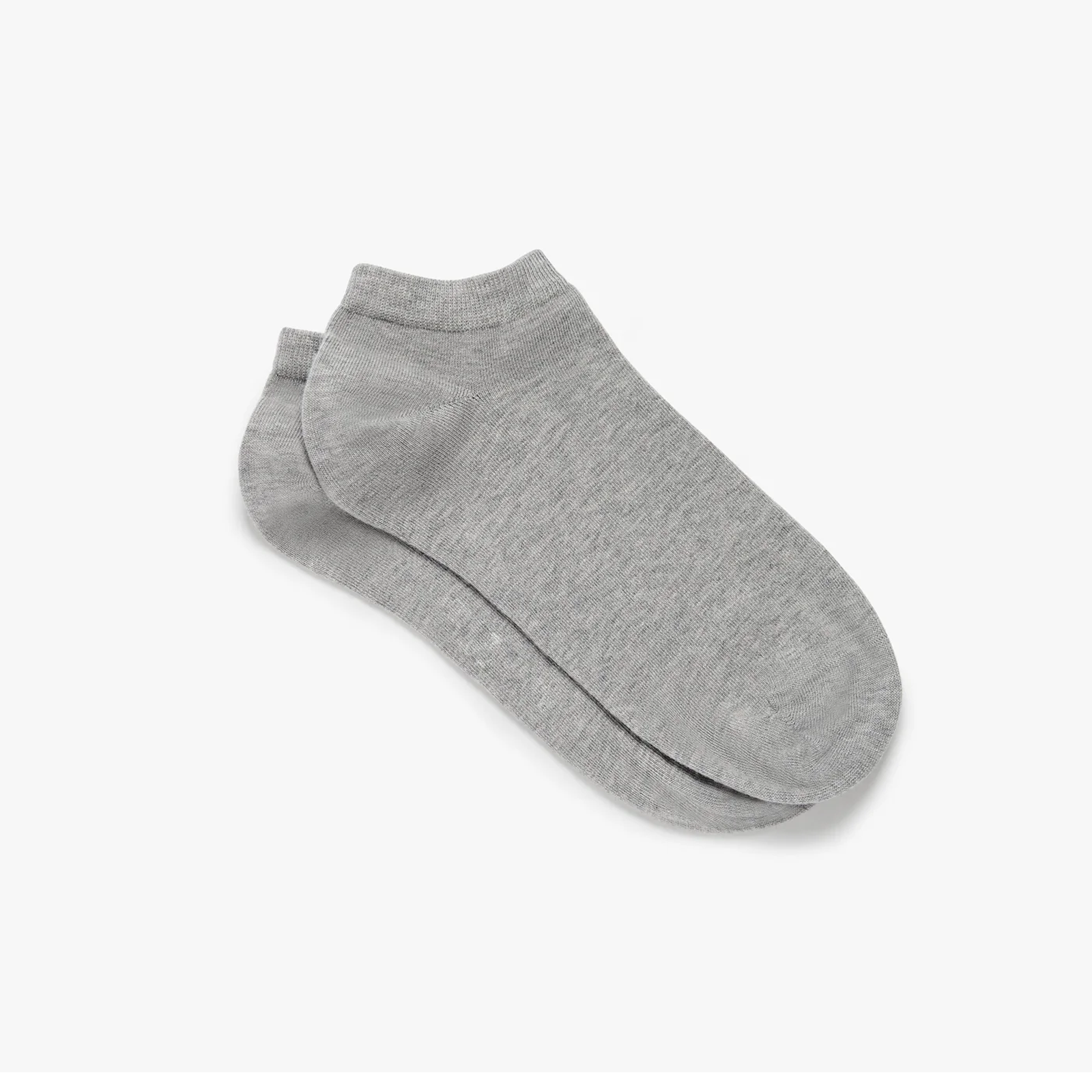 Organic Cotton Sneaker Sock