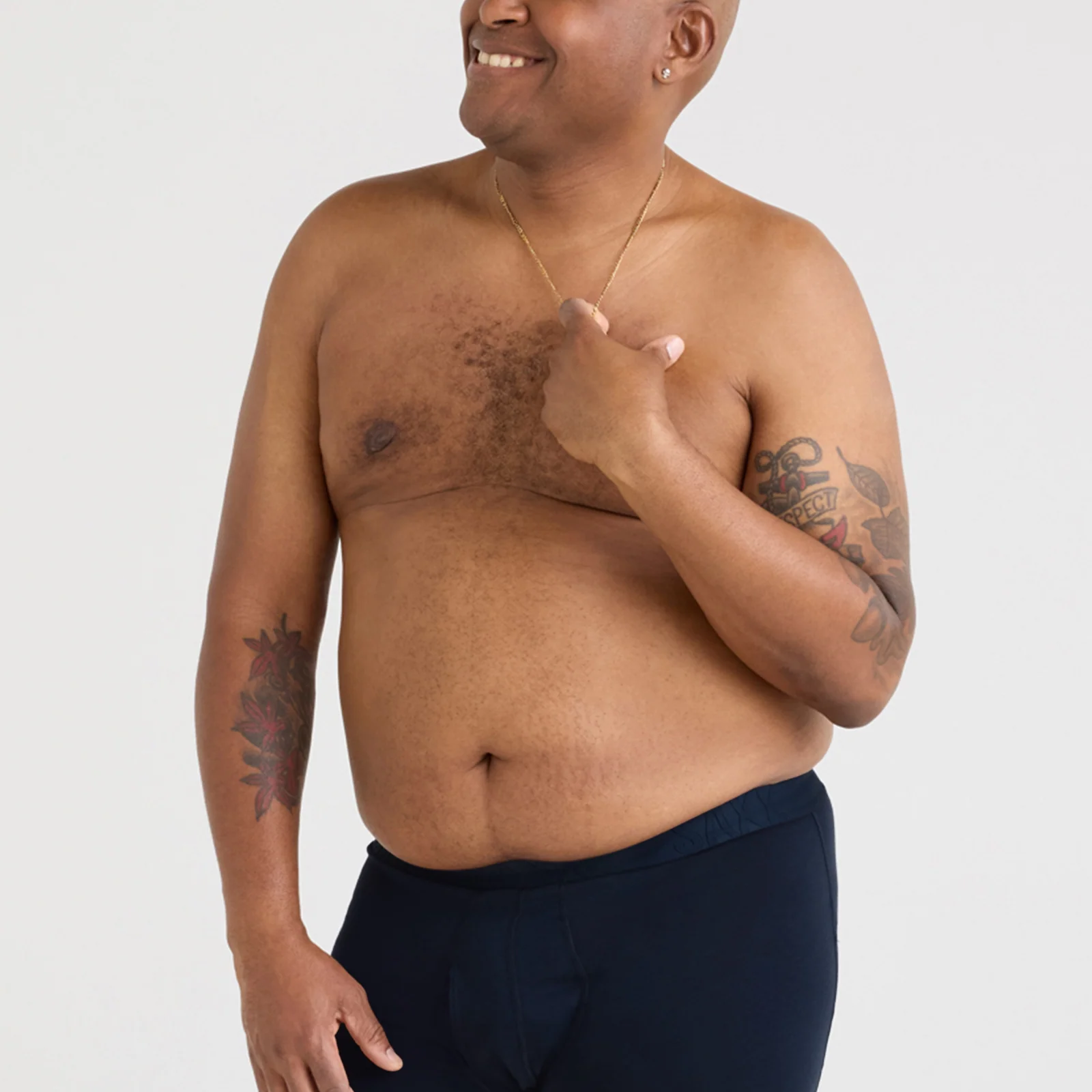 DropTemp® Cooling Cotton