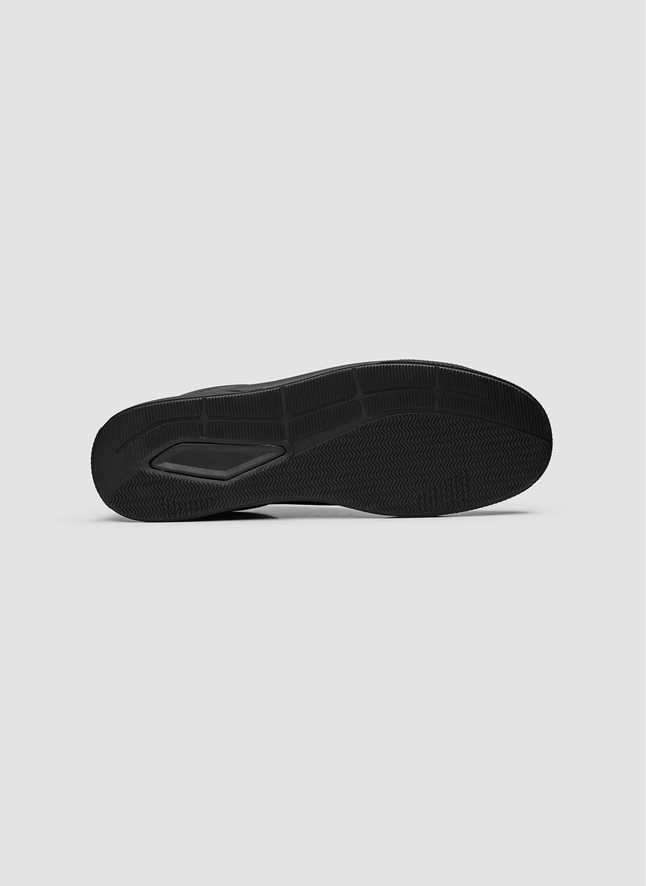 Reeklass Suede Sneakers 3.0