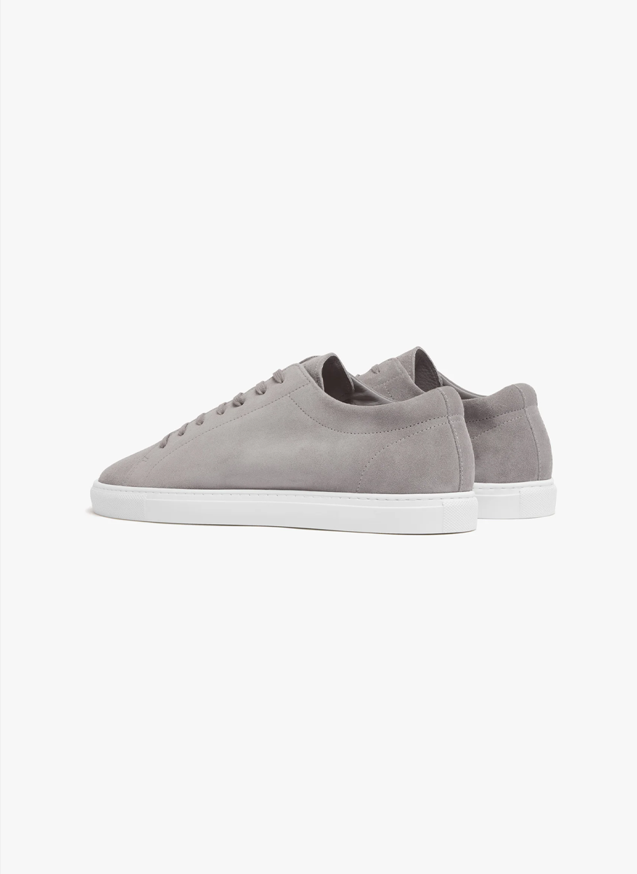 Sneaker Suede Mens