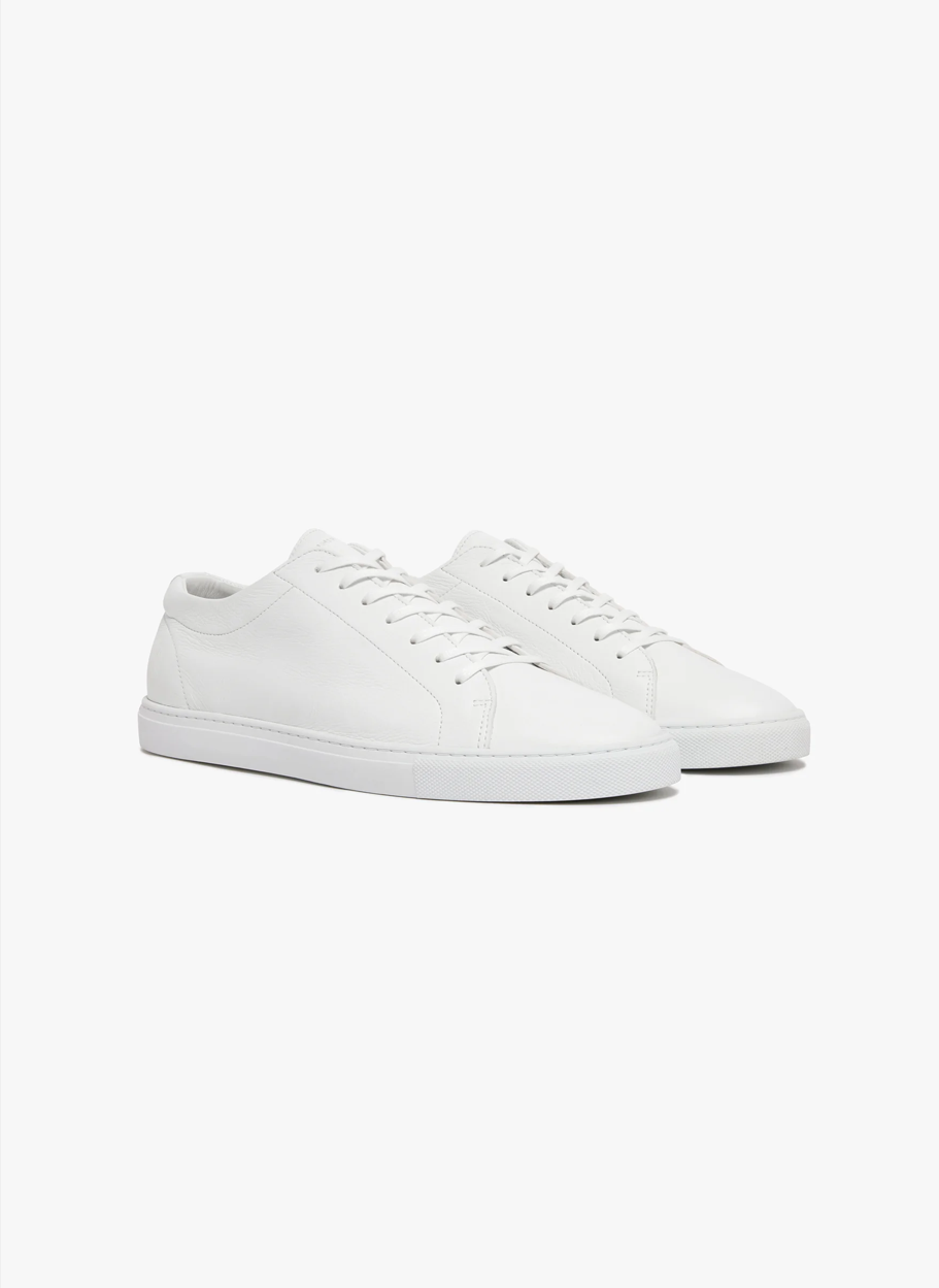 Sneaker Suede Mens