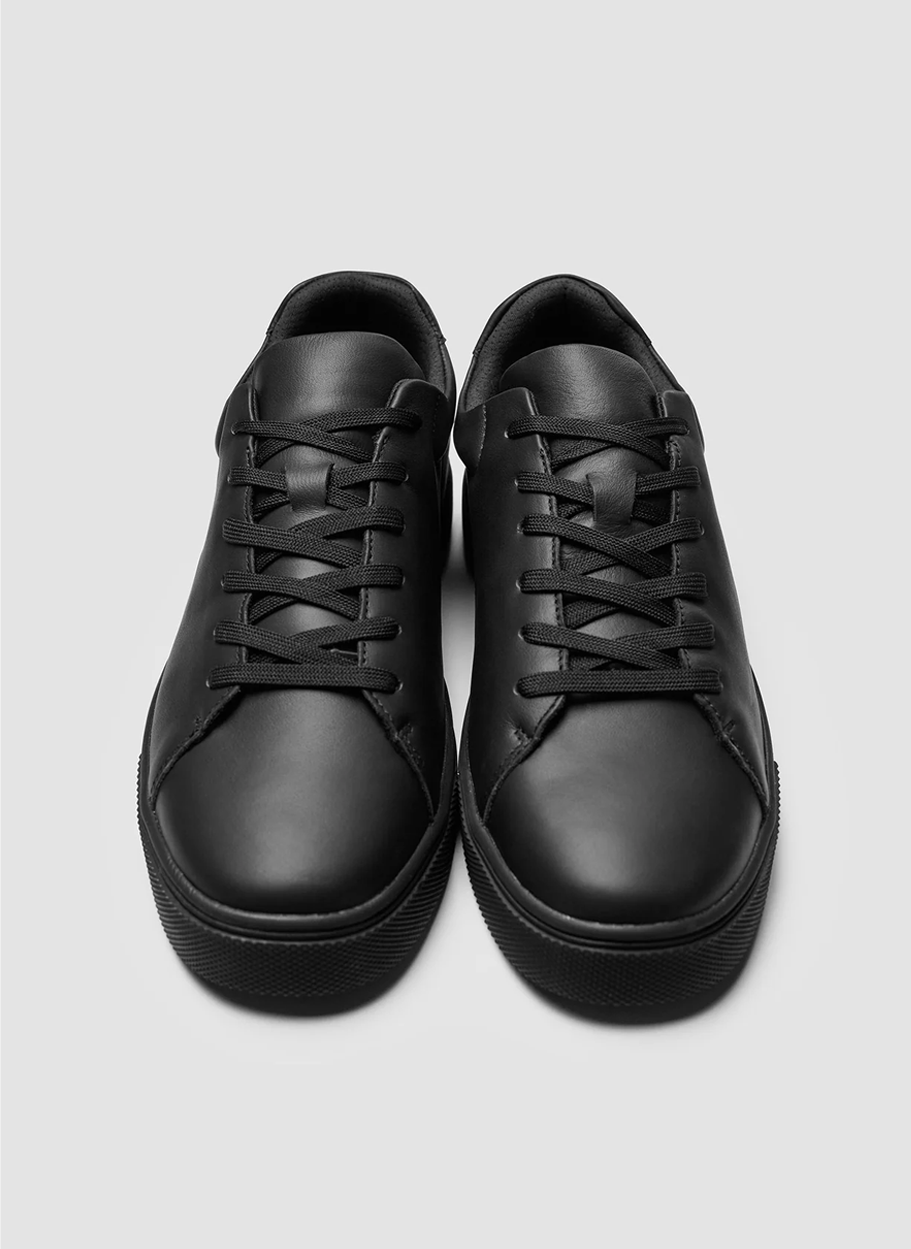 Reeklass Suede Sneakers 3.0